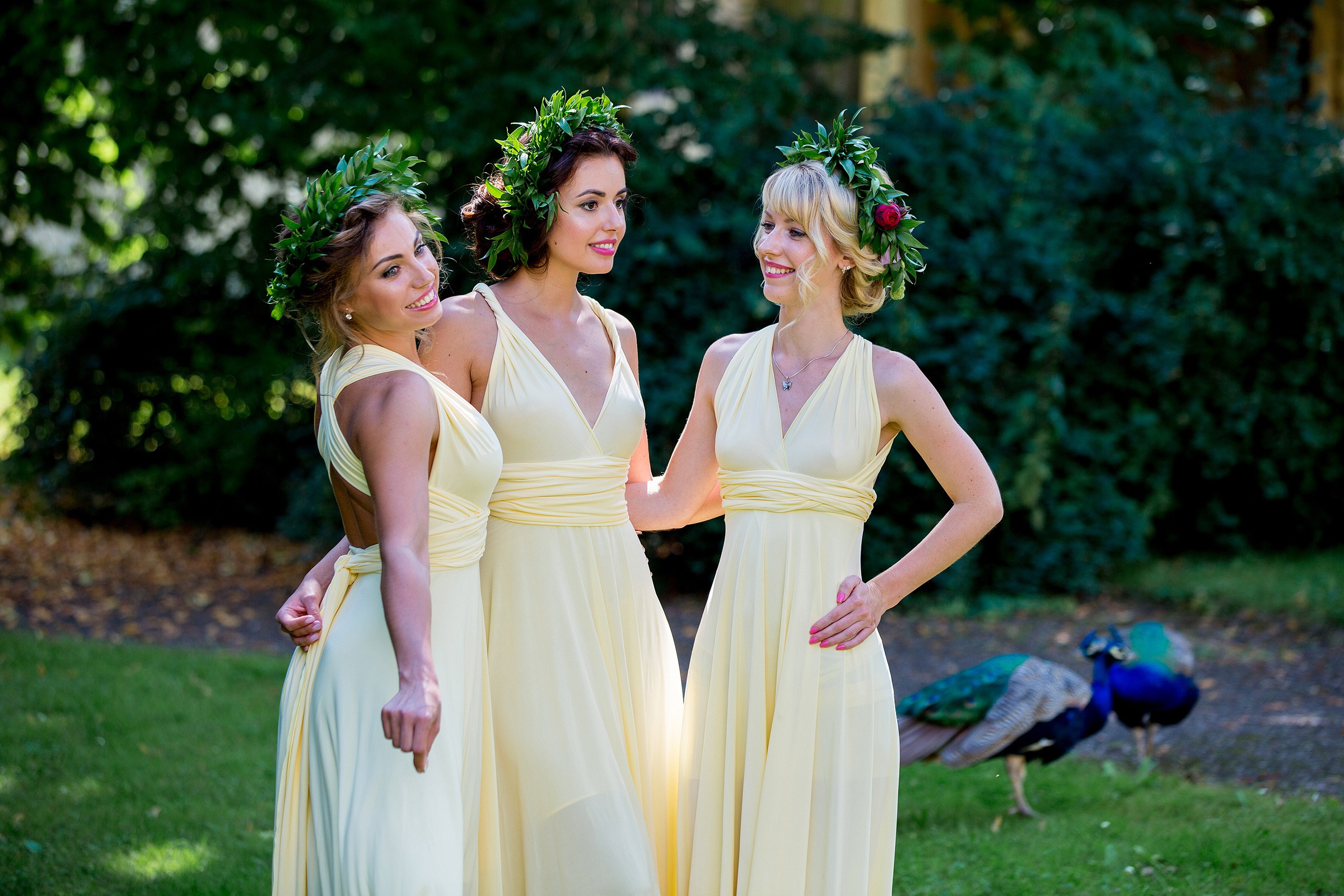 Иван и Анастасия. Свадебные фотографы Москва, Рязань Ася и Сергей