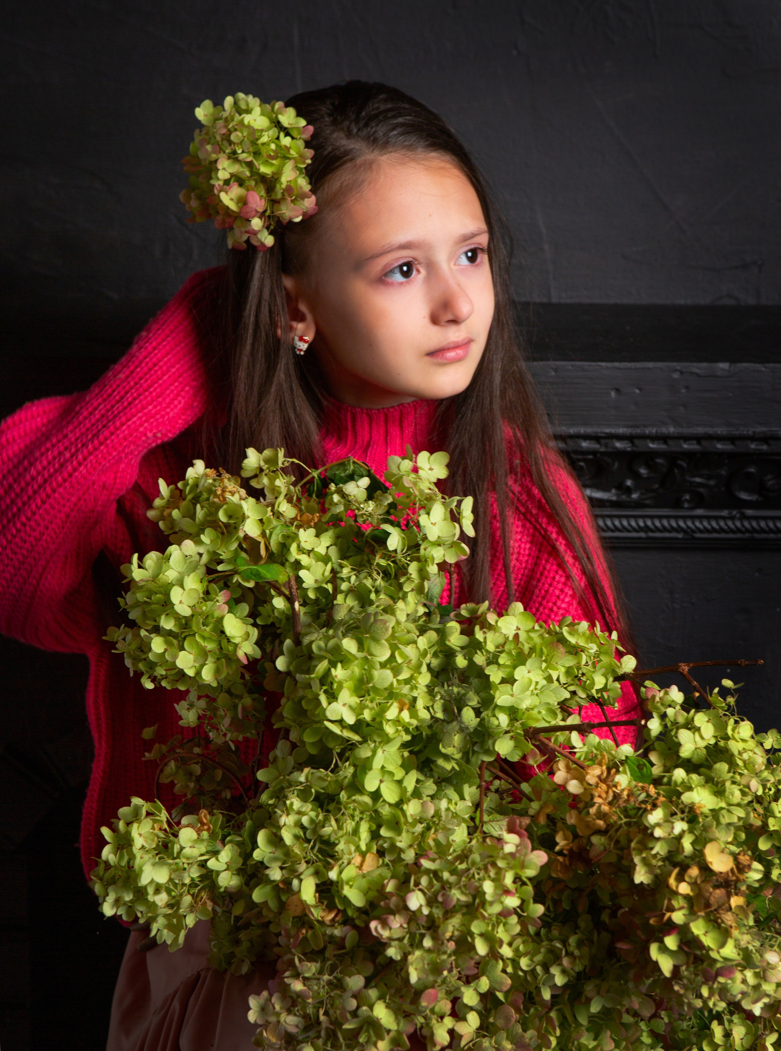 Детская съемка. София. Фотограф Мария Кольцова