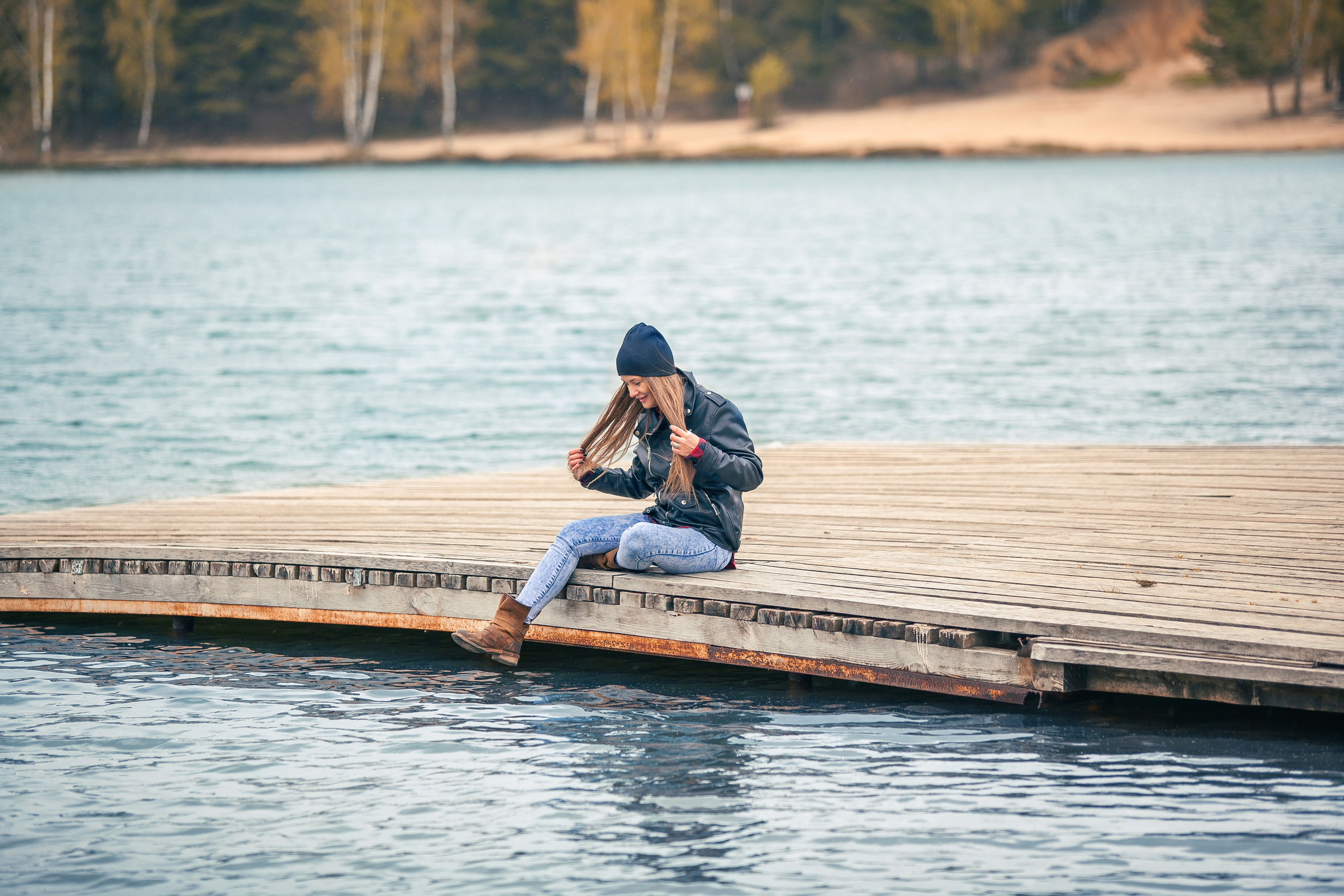 Лыткарино. Фотограф Мария Кольцова