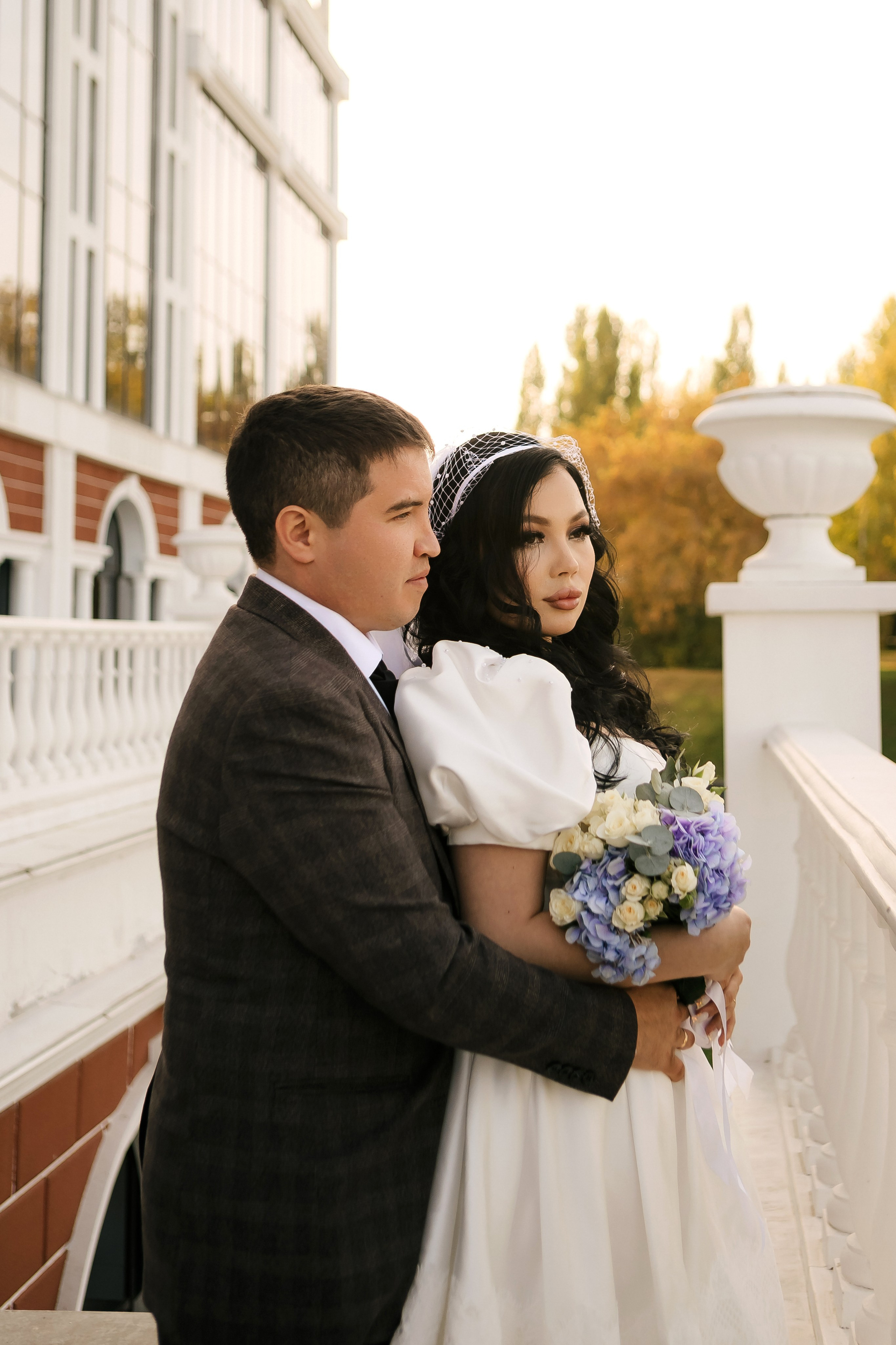 Свадьба Анастасии и Андрея. Семейный и свадебный фотограф в Чебоксарах и Новочебоксарске Ирина Юрь