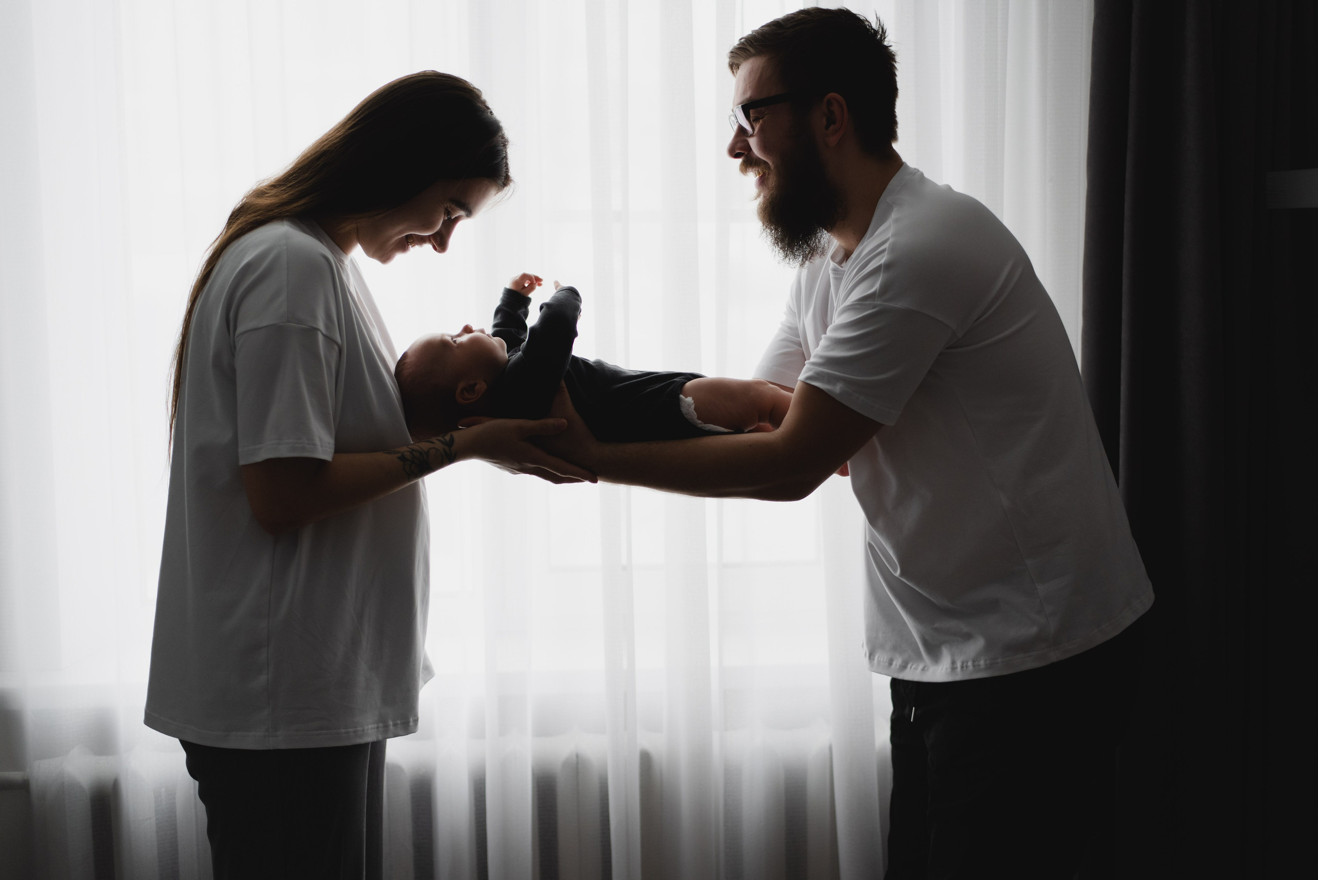 Дома тепло 🤍. Свадебный фотограф Анастасия Бударина