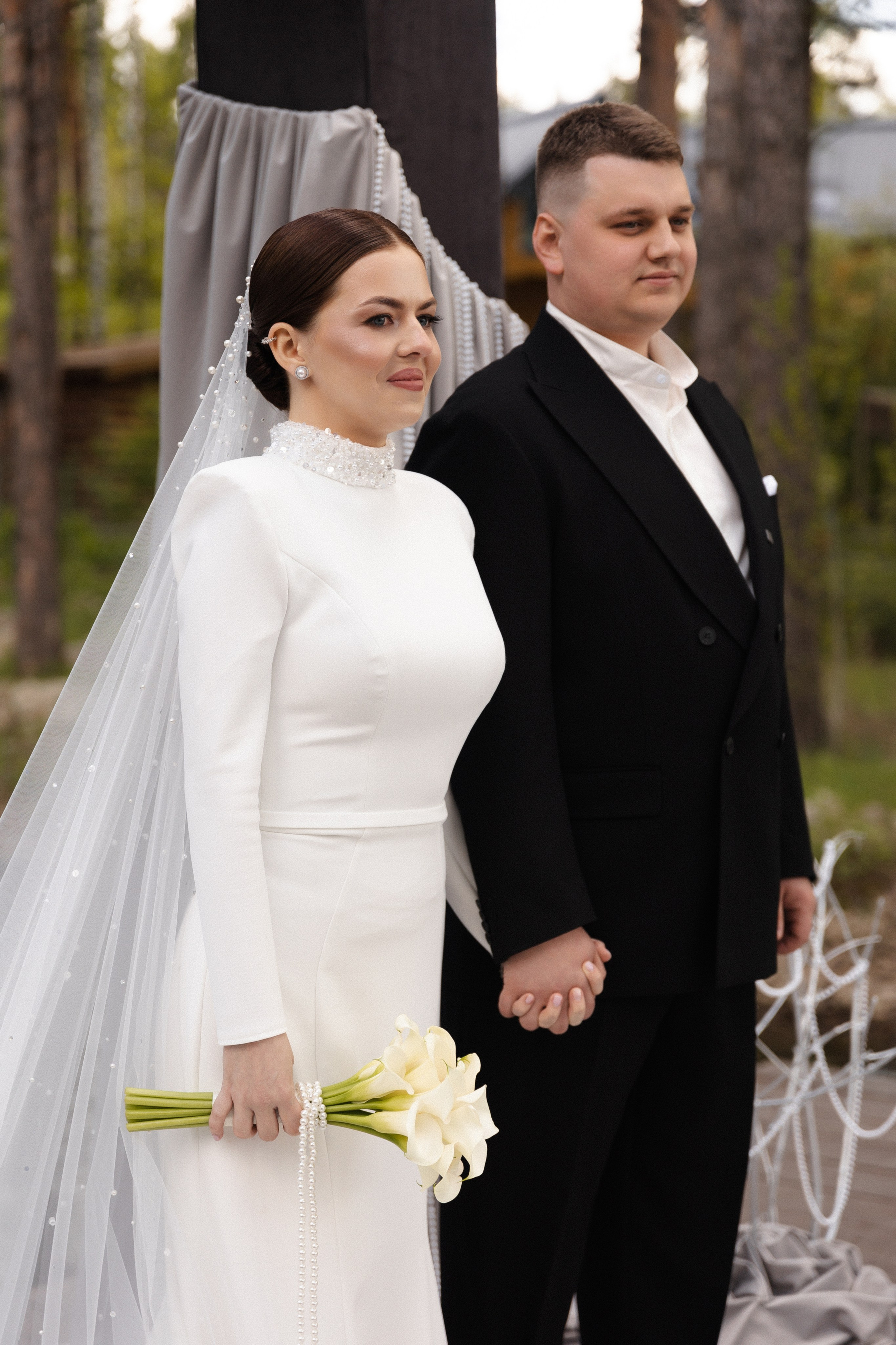 Павел и Мария. Фотограф Тюмень Пушковская Кристина