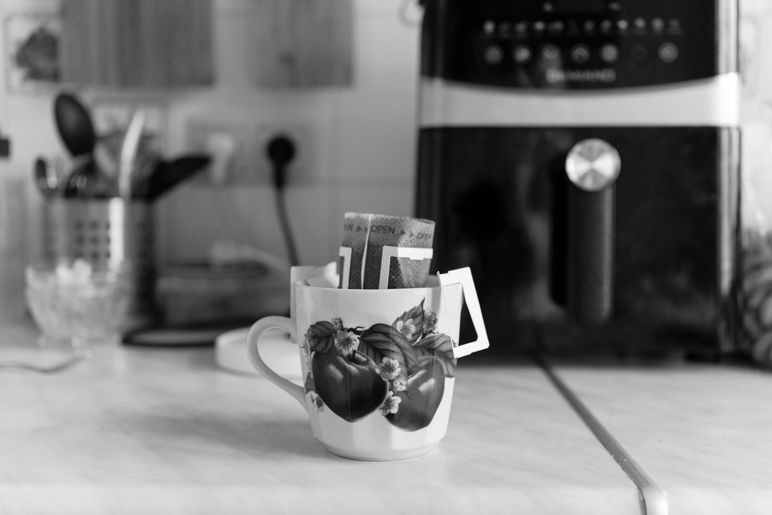 Проект «частный тихий репортаж». Портретный и репортажный фотограф Настя Климачева