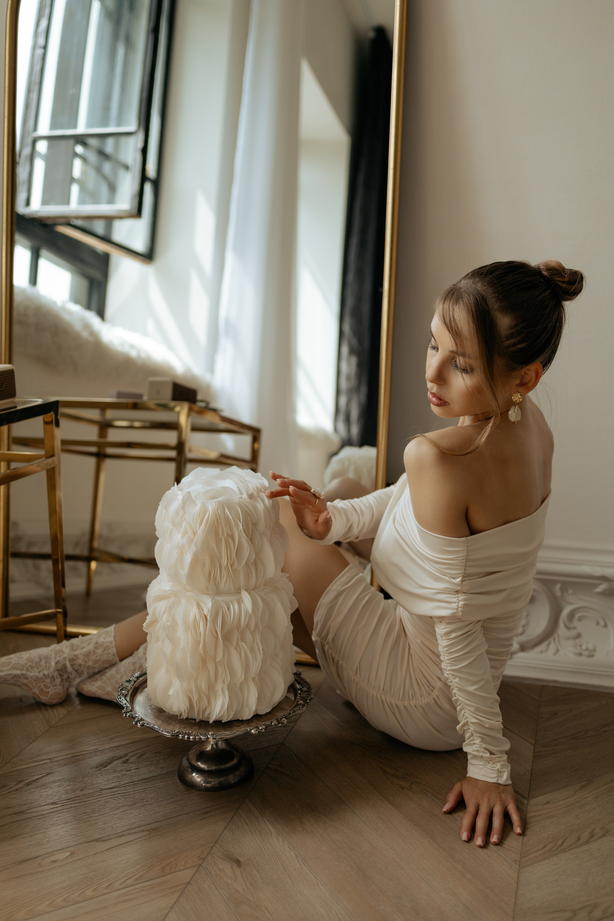 Катя. Самый теплый фотограф в Краснодаре Рябоконь Ксения