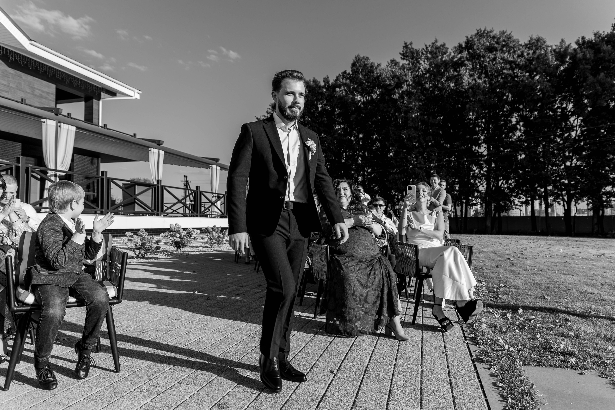 Настя|Никита. Свадебный фотограф Надежда Рыжикова