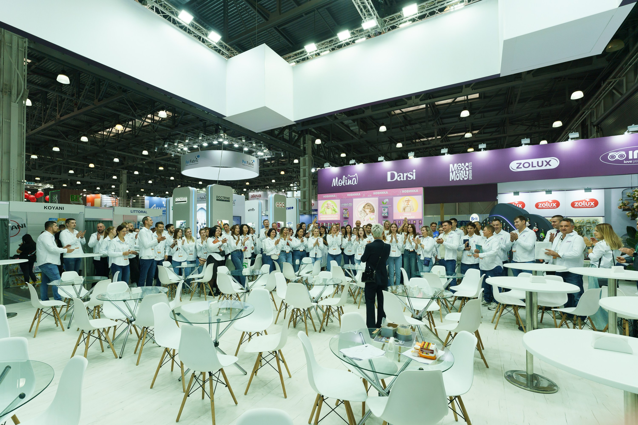 ParkZoo 2024. Профессиональное решение для частных лиц и бизнеса