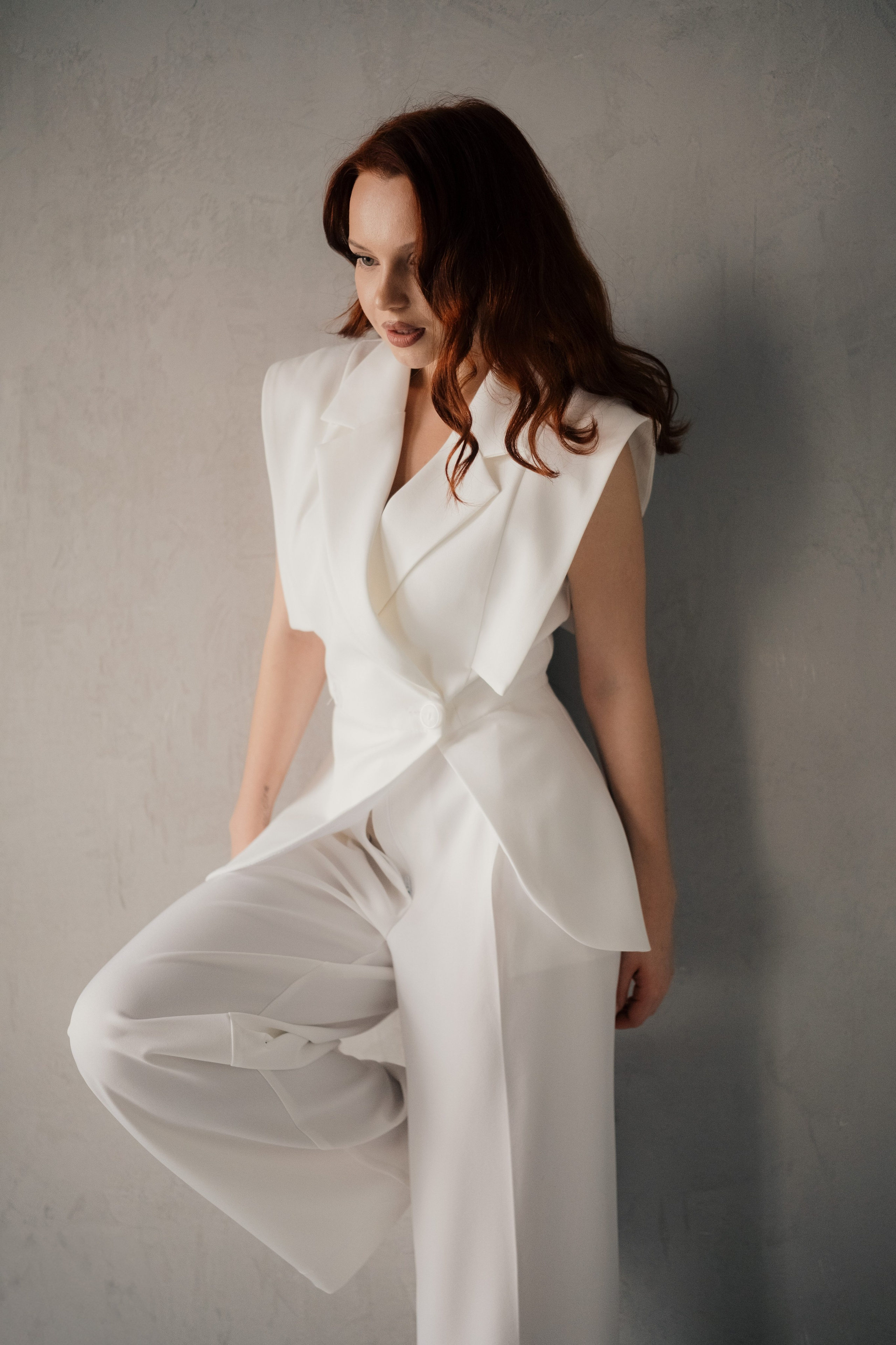 Эвелина. Фотограф Артём Бобков Сургут