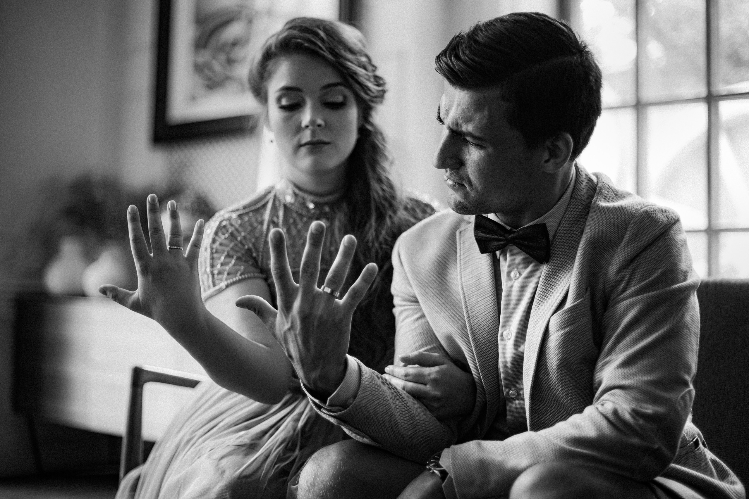 Свадебные съемки (для примера). Игорь Замятин. Московский фотограф