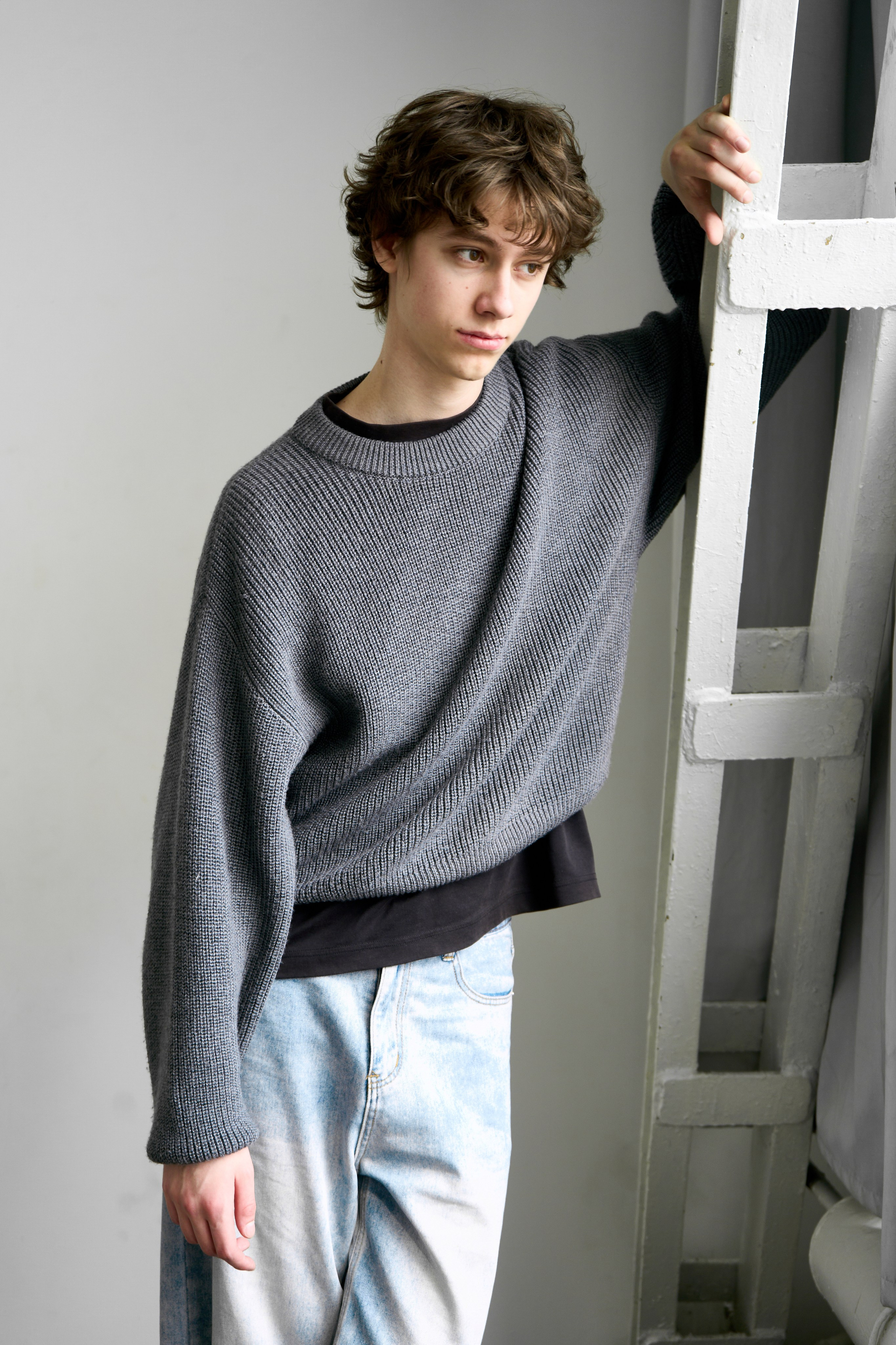 Roman. Кристина Лазарева | Фотограф в Москве