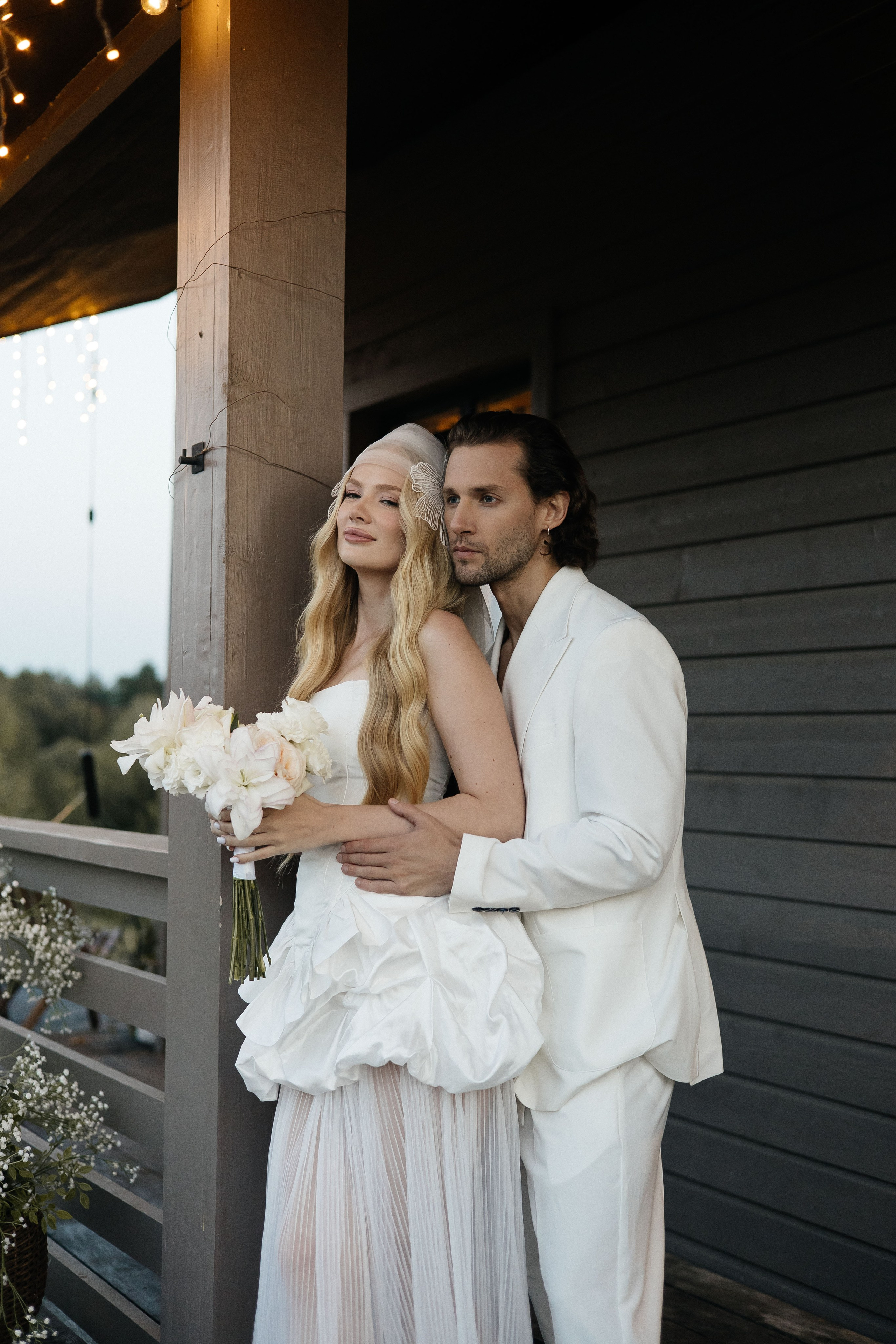 Александр&Анастасия. Фотограф в Екатеринбурге