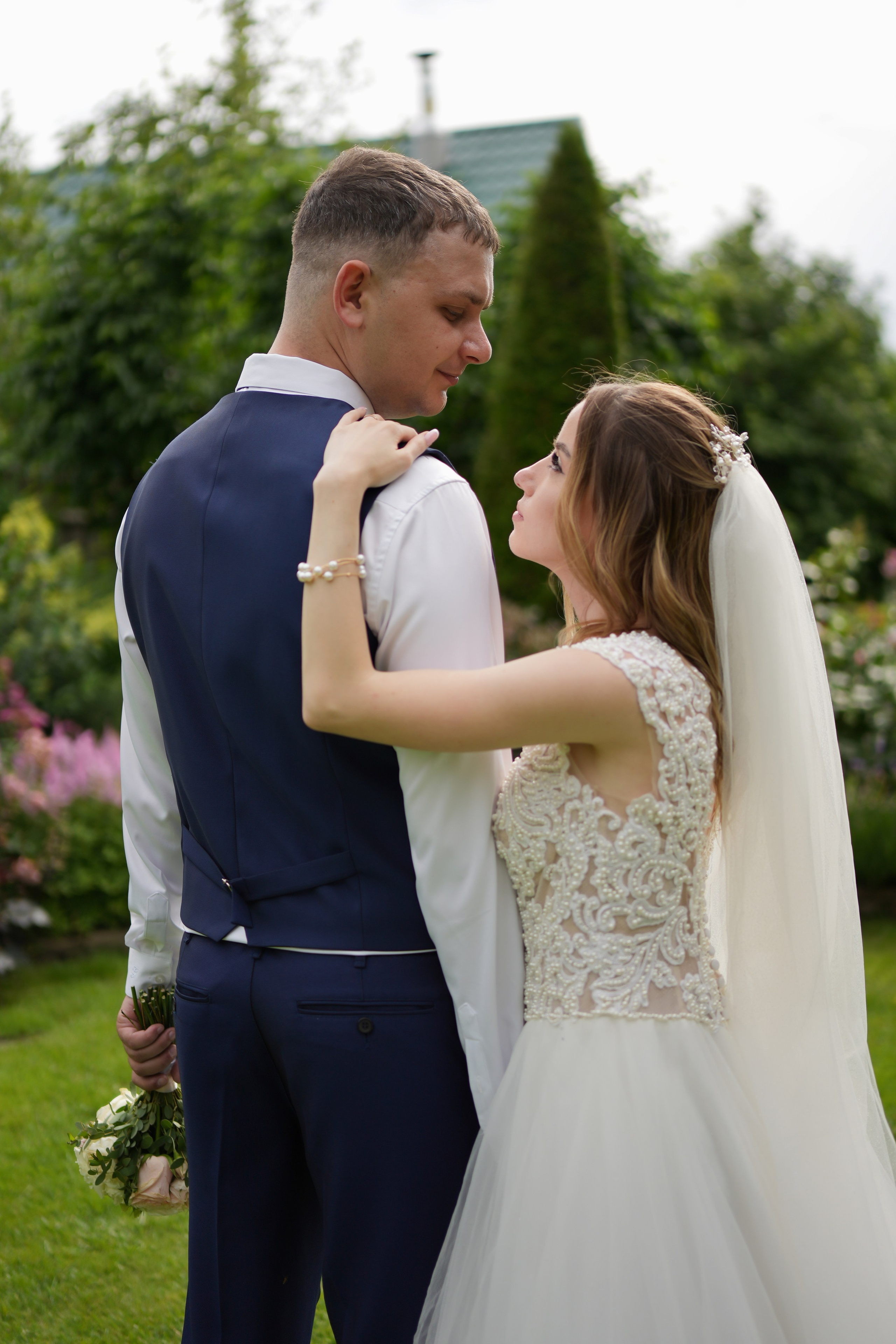 Люда + Паша: полная серия (пакет 8 часов). BYFOX STUDIO 68 — фото и видеосъёмка Тамбов, Москва, Воронеж, Липецк