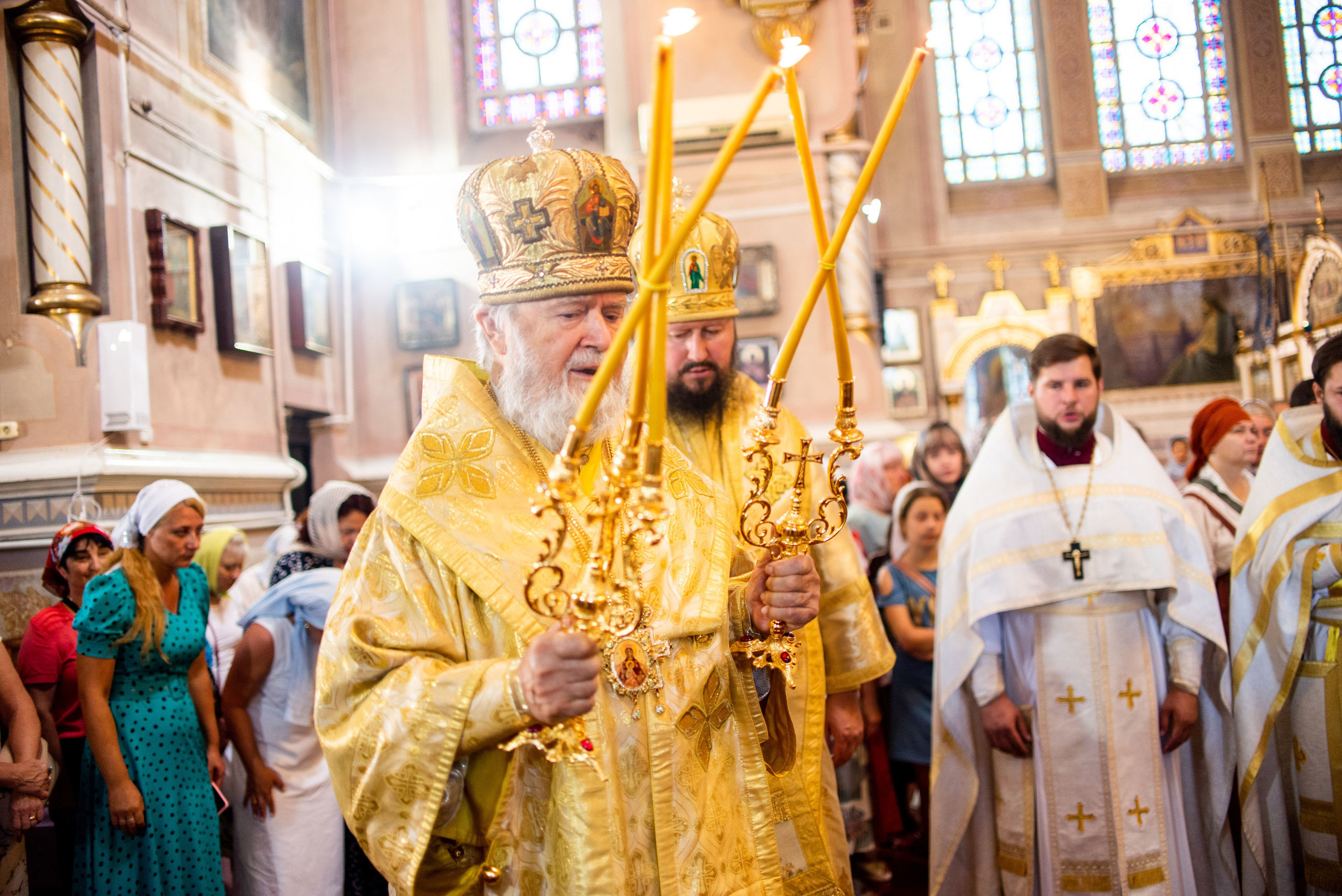 День святой Княгини Ольги 24.07.2022. Семейный и свадебный фотограф в Феодосии и Коктебеле