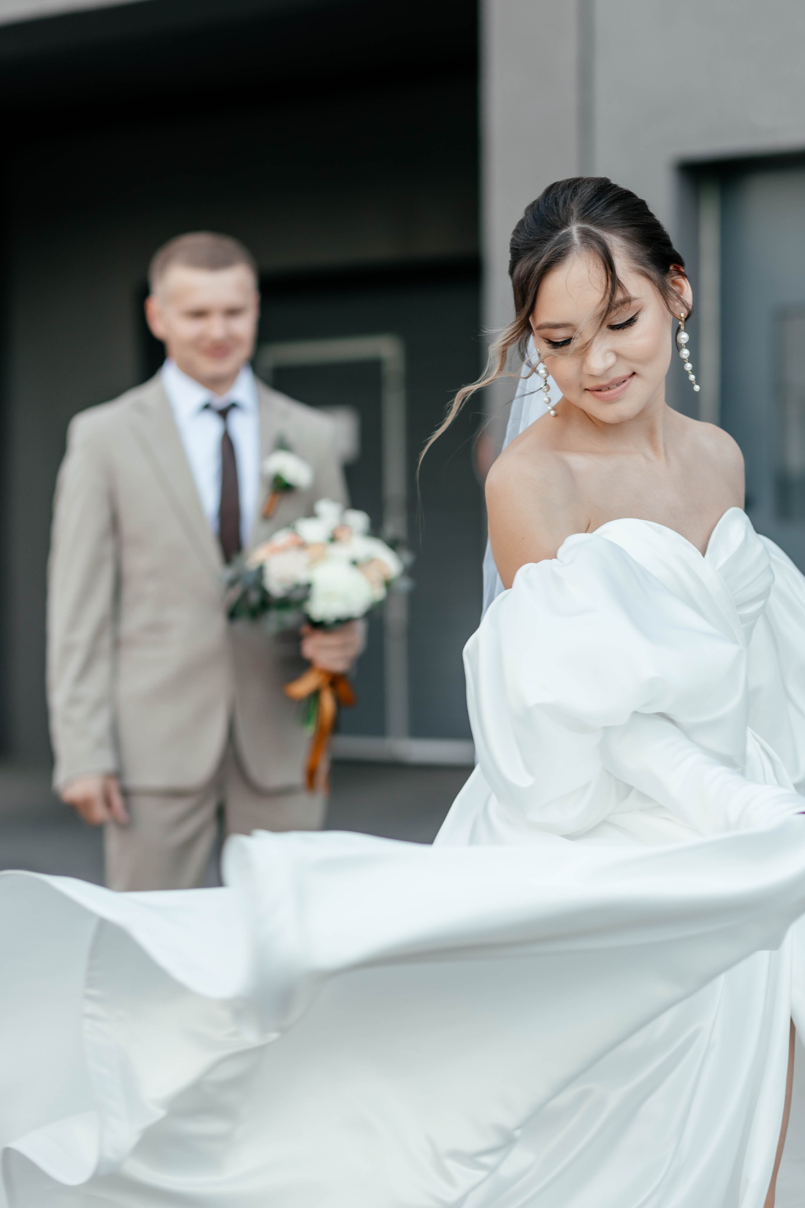 Надежда & Андрей. Свадебный и семейный фотограф в Ижевске