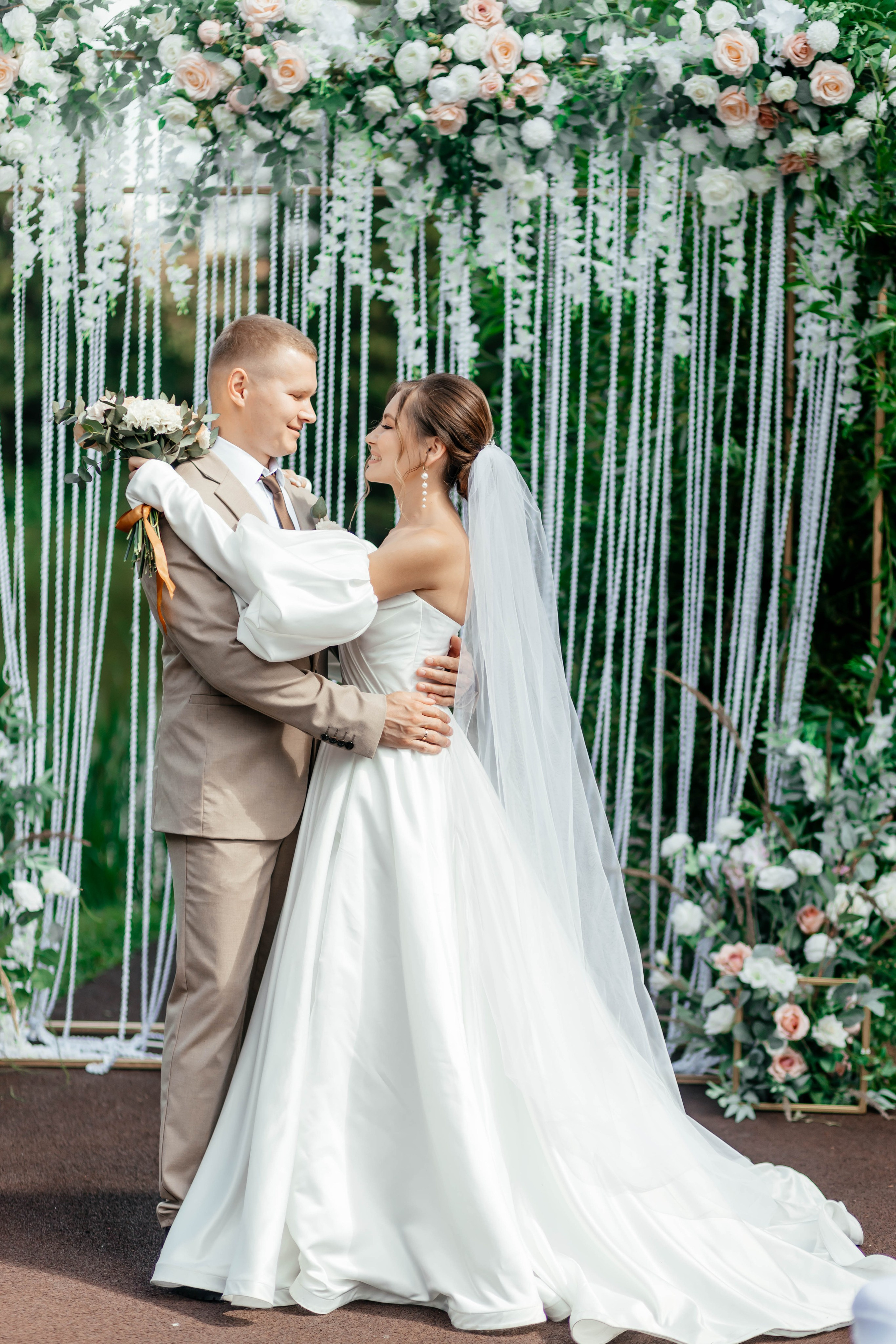 Надежда & Андрей. Свадебный и семейный фотограф в Ижевске