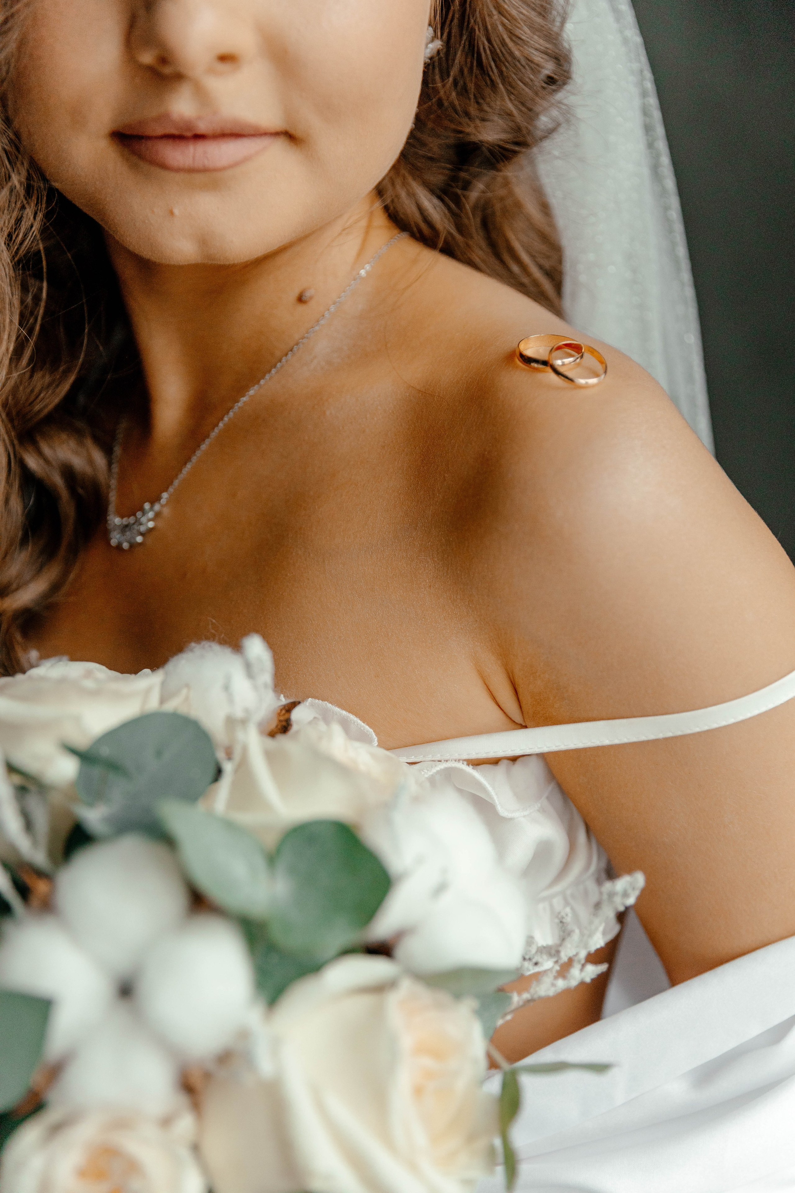 Кирилл & Ксения. Свадебный и семейный фотограф в Ижевске