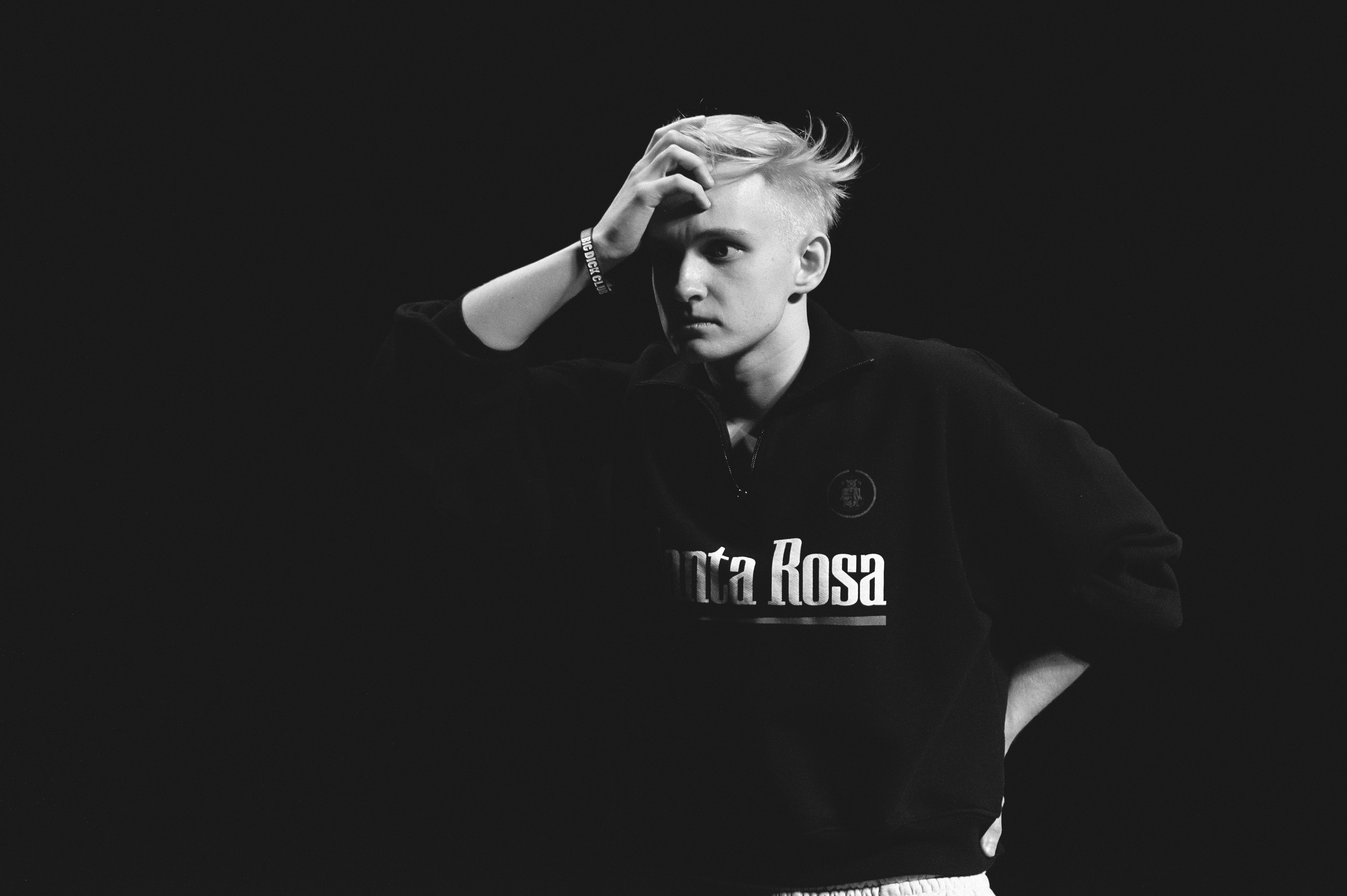 Спектакль «Вот и свела судьба нас». Фотограф в Москве, Оксана Ребристая