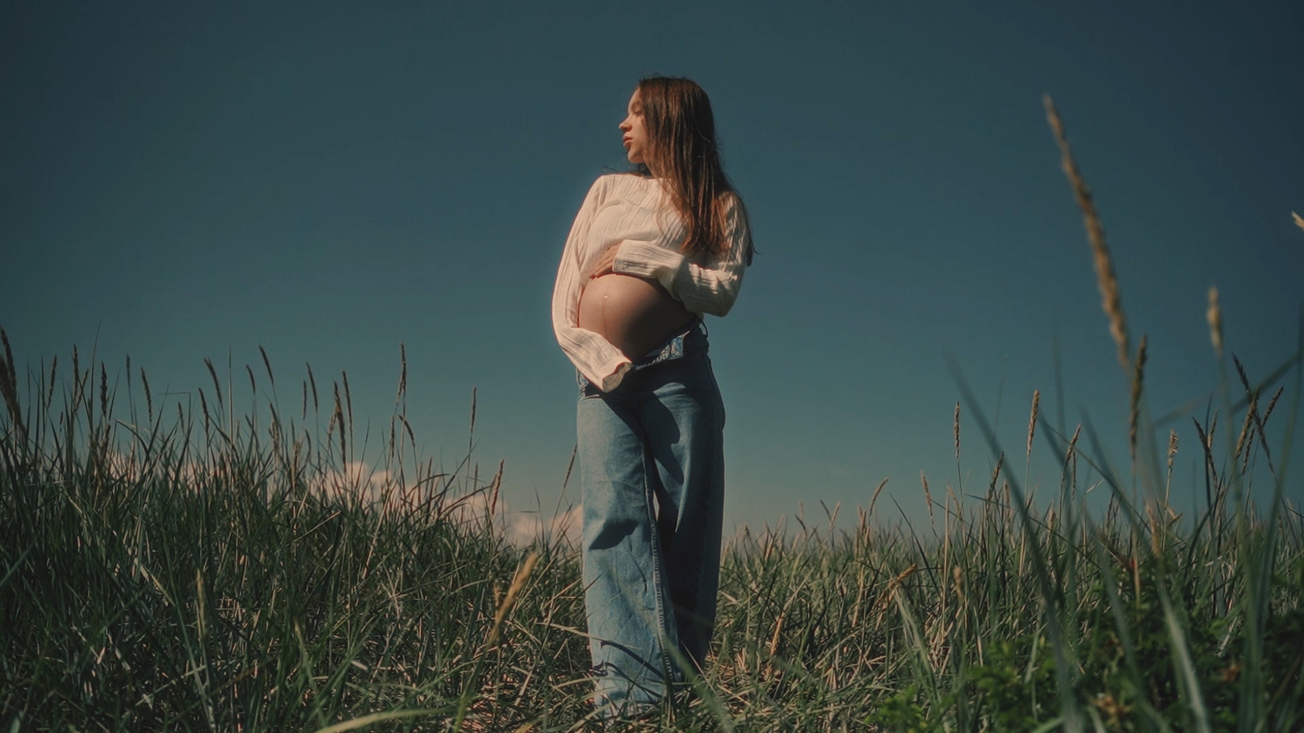 Love story. Видеограф Екатерина Ротова