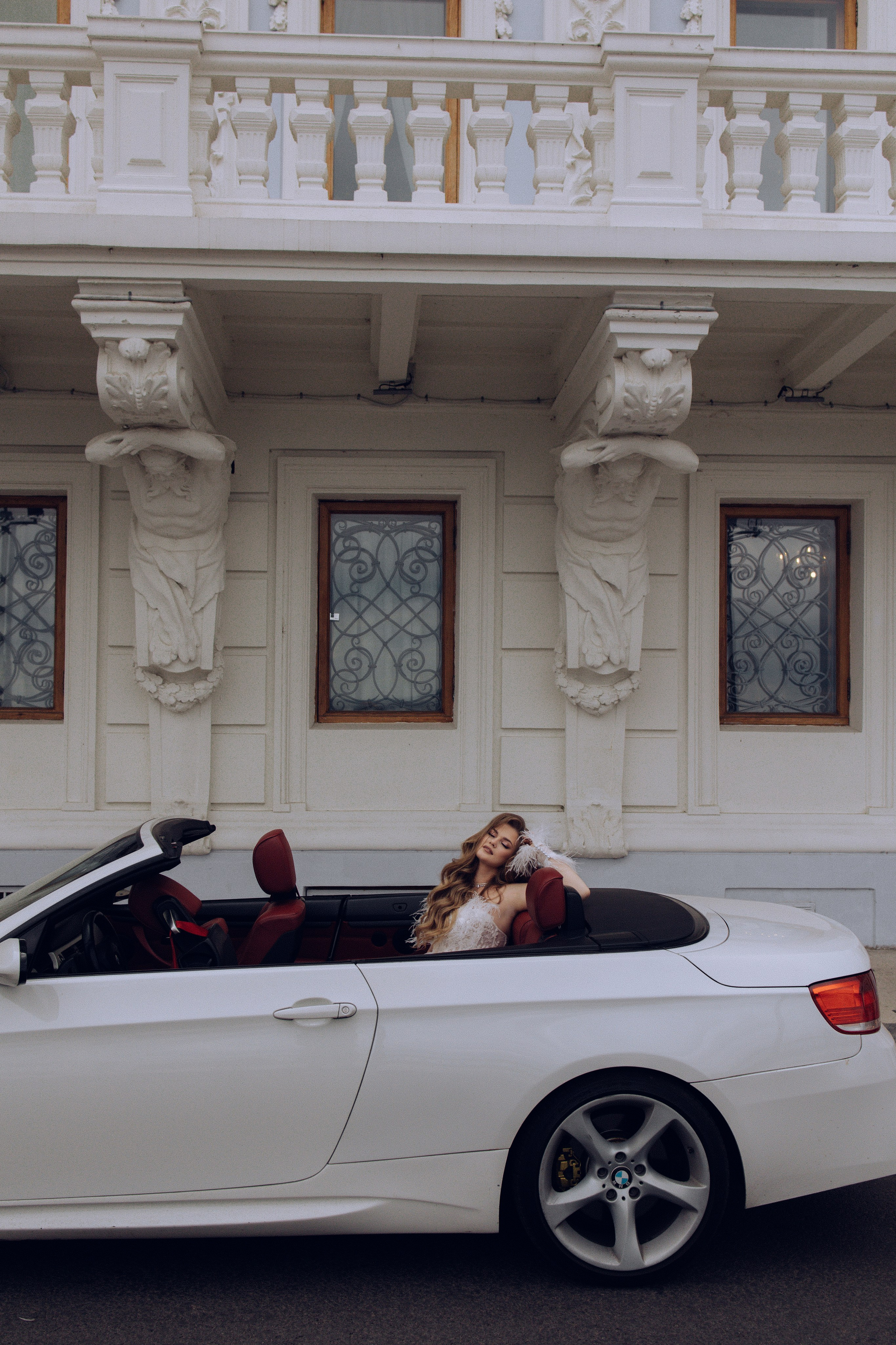 Ксюша и Паша. Фотограф Нижний Новгород