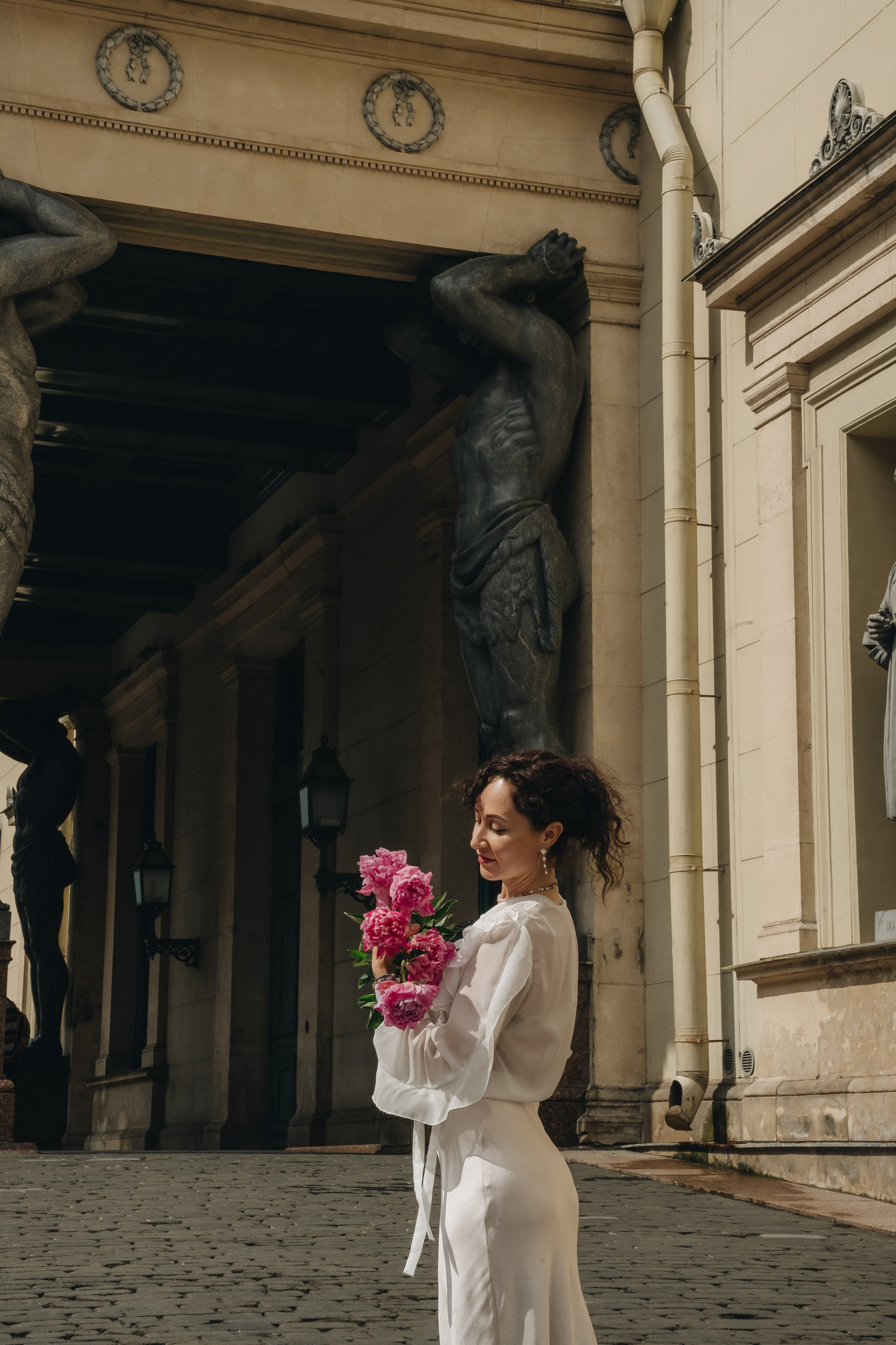 Anna. Фотограф Санкт-Петербург/Гомель Виктория Петрова