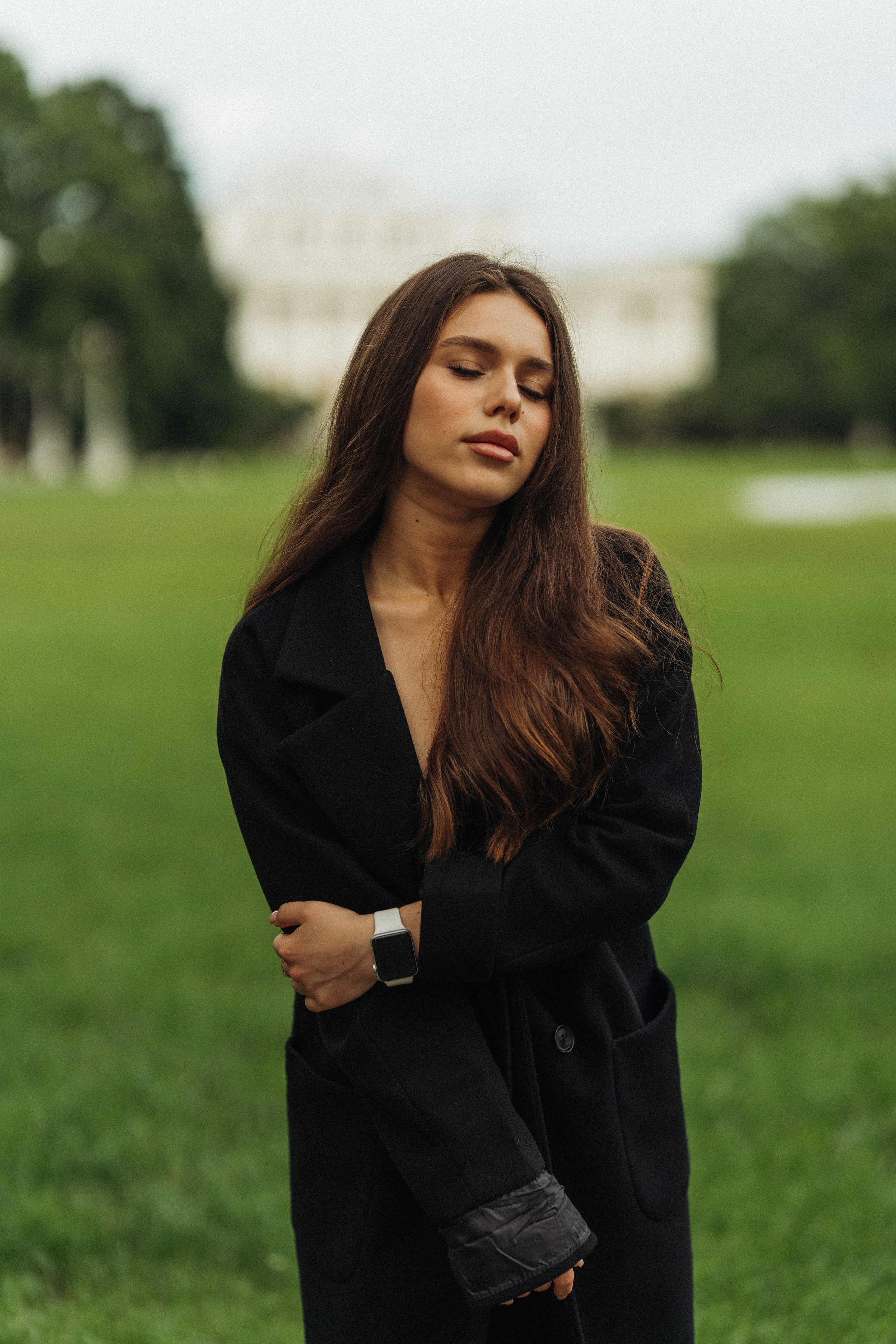 Anna. Фотограф Санкт-Петербург/Гомель Виктория Петрова