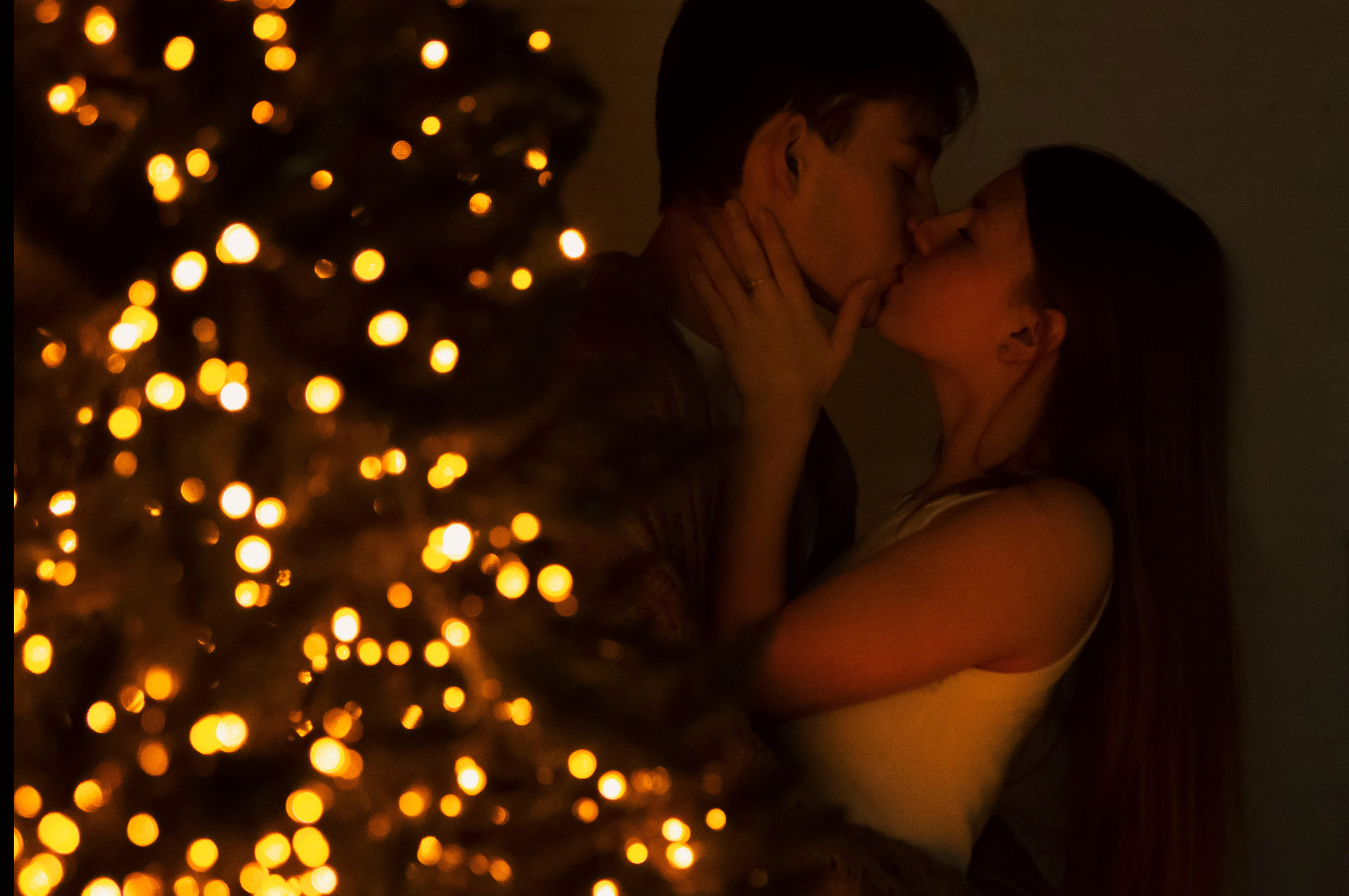 Love story. Фотограф в Новосибирске Катя Крыловская