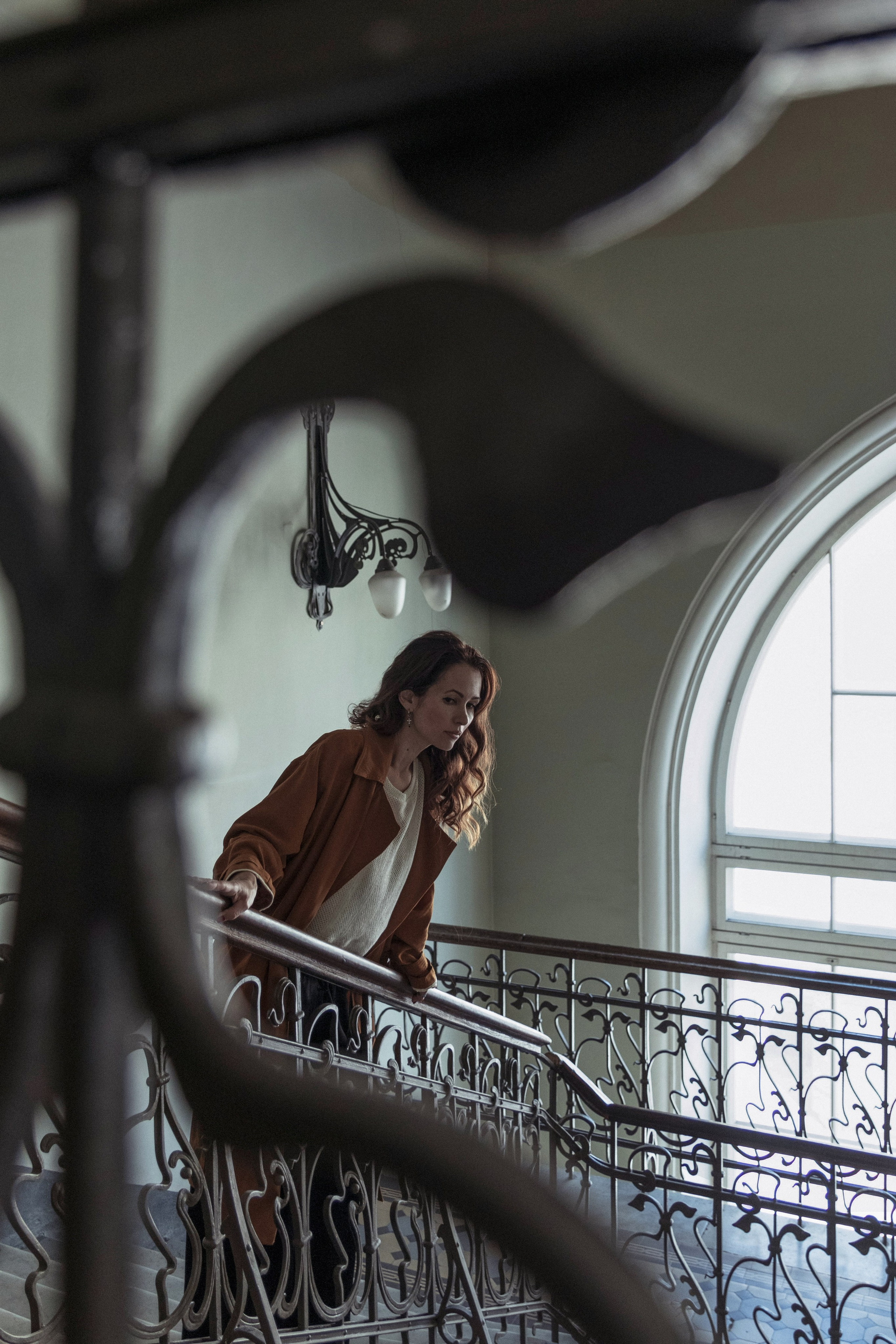 Фотопрогулки. Портретный арт-фотограф в Санкт-Петербурге Юлия Артс