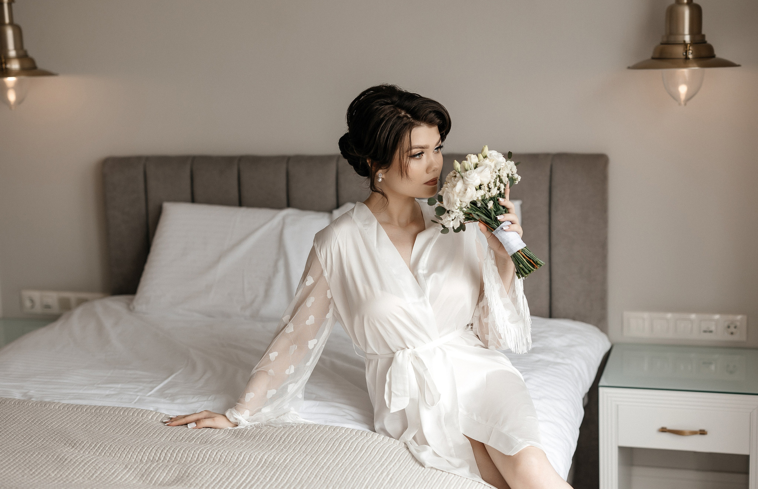 Александр & Ольга | Wedding. Свадебный и семейный фотограф в Омске Евгения Хакимова