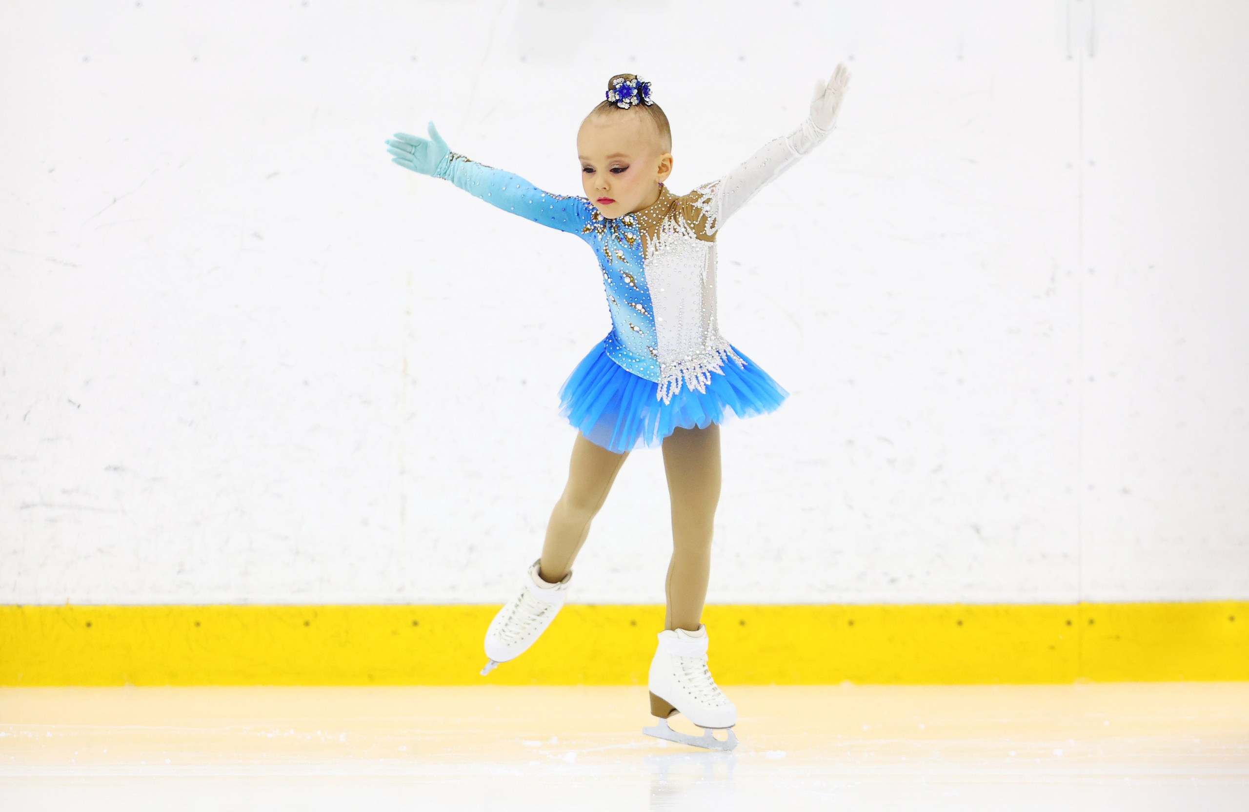 Обработка фотографий со спортивных соревнований. Нужна ли и как она делается?. Фотограф художественная гимнастика, фигурное катание, Москва и область