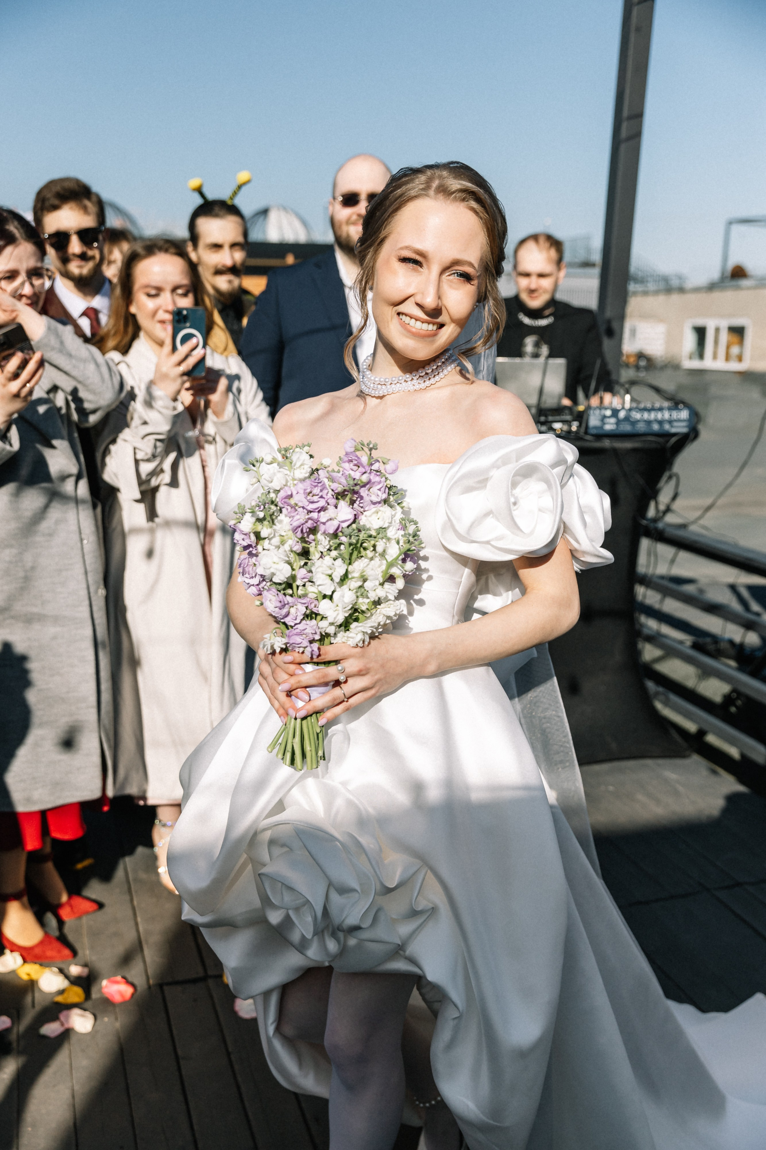 Святослав и Наташа. Свадебный и семейный фотограф в Санкт-Петербурге Александр Озеров
