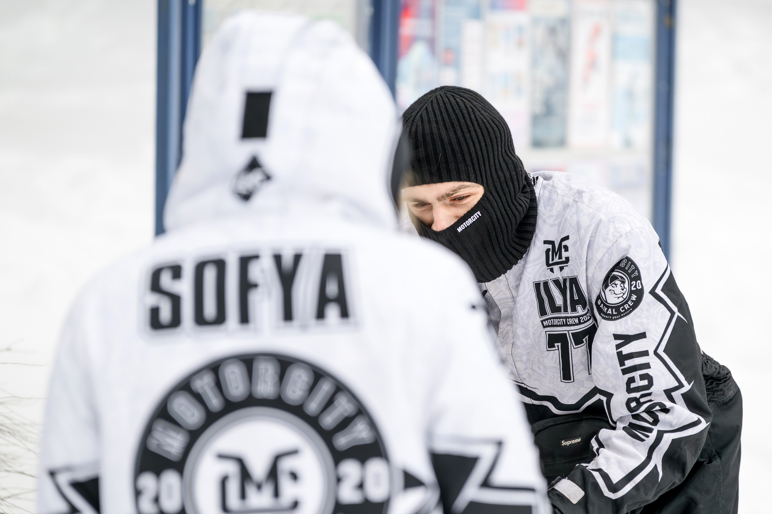 2026 Flat Track x Motorcity Крылатское фотограф Антон Медведев icoguar