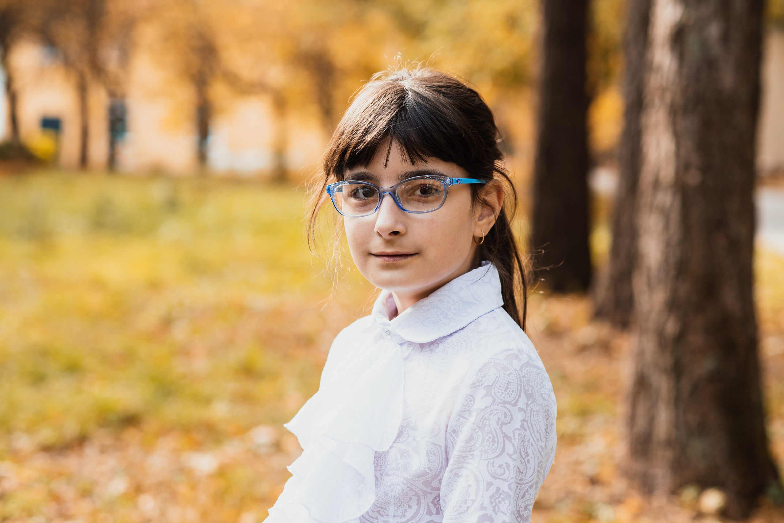 Осенняя фотосессия 4 класса — Кристина Черникова. Фотограф Кристина Черникова — Москва | Семейные съёмки и фотоальбомы