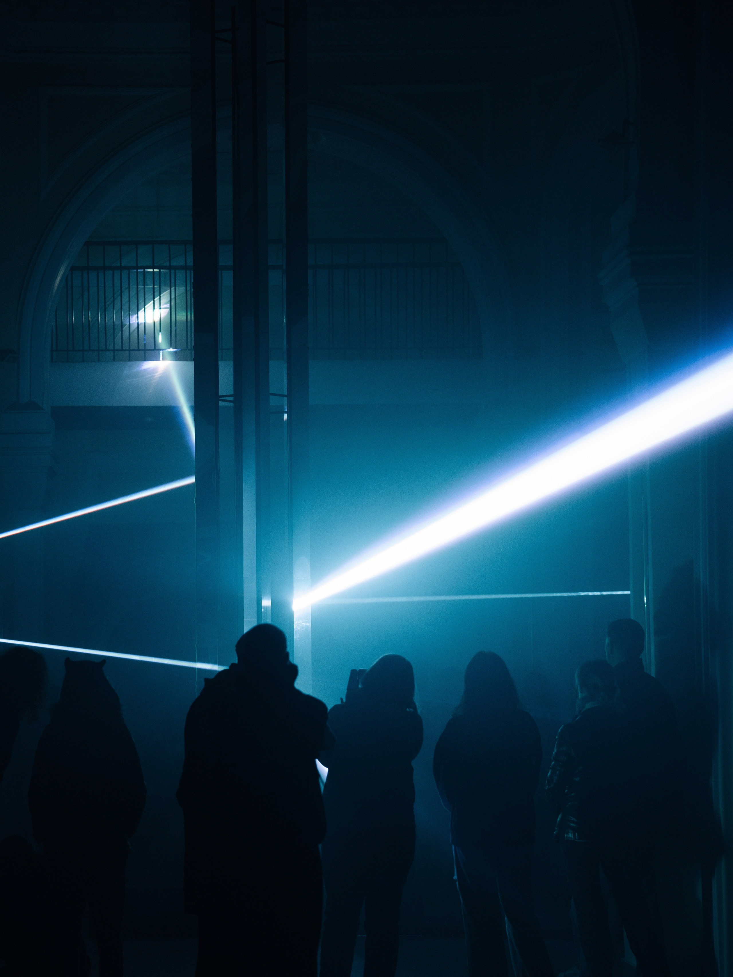 Intervals Festival 2025. @tomrus: Рустам Шагиморданов — фотограф