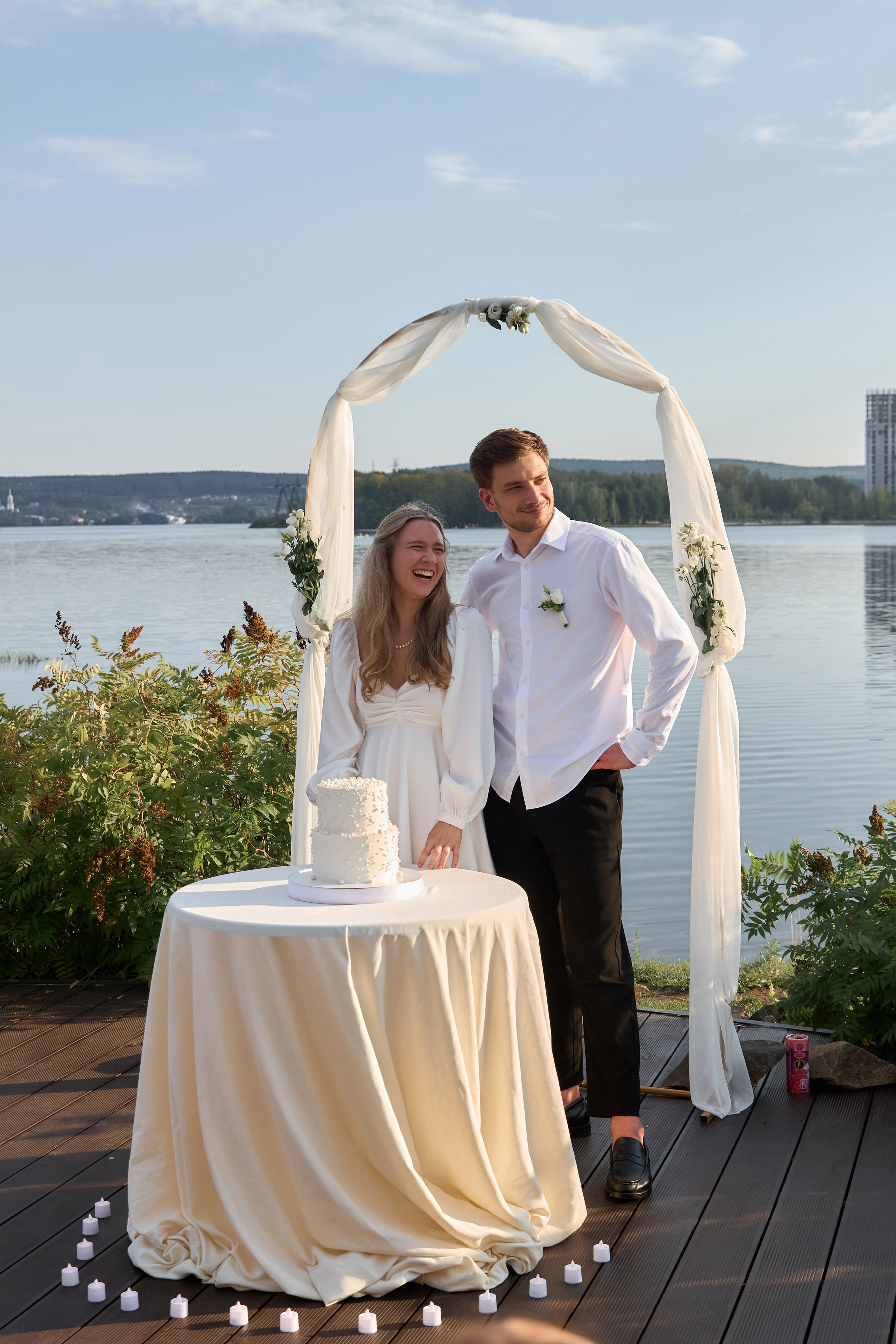 К & М. Фотограф Екатеринбург Елена Минина