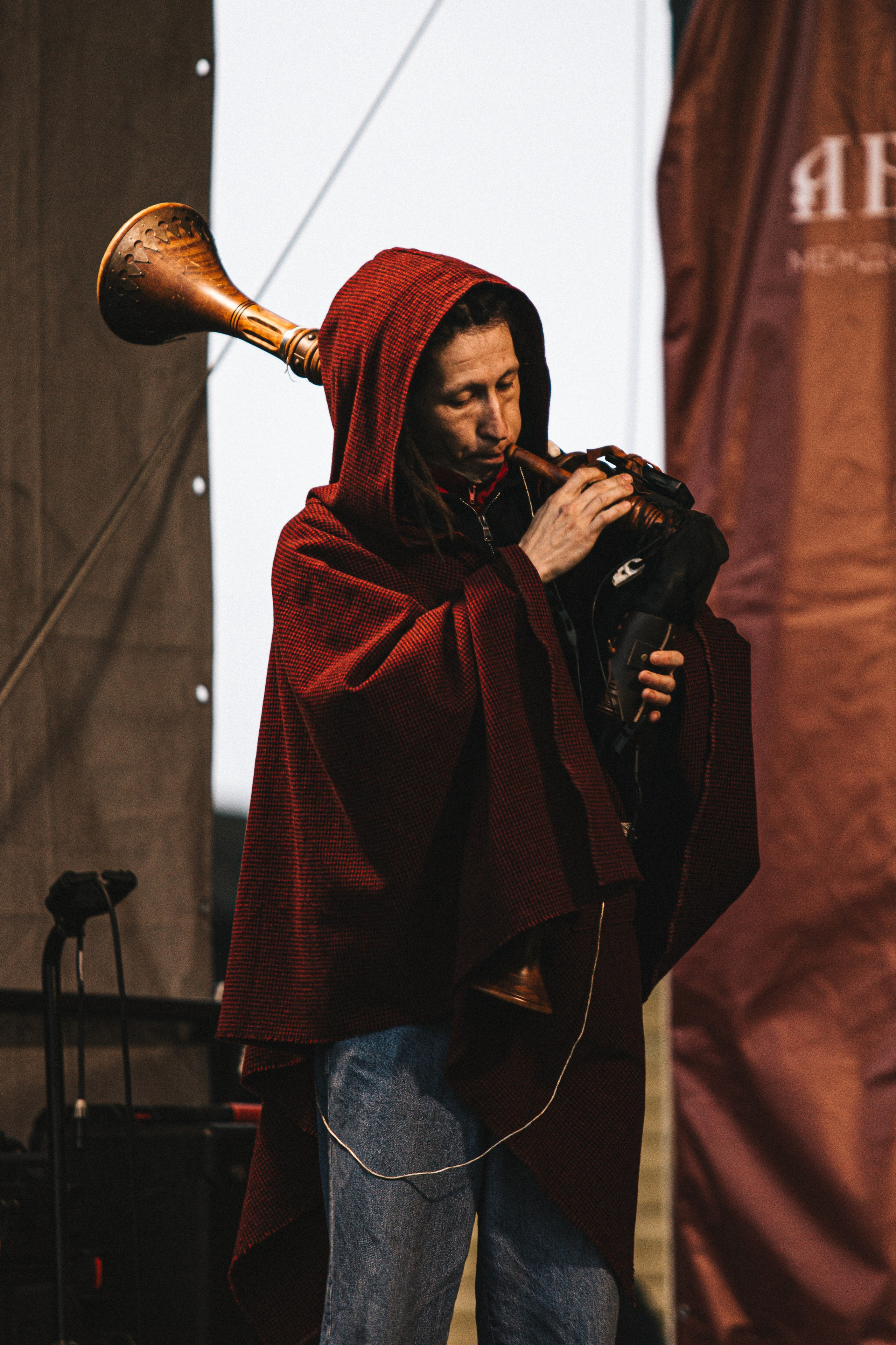 Фестиваль «Абалакское поле» XVI. Арт-фотограф Крис Л. в Тобольске: портрет, семейные, свадьбы