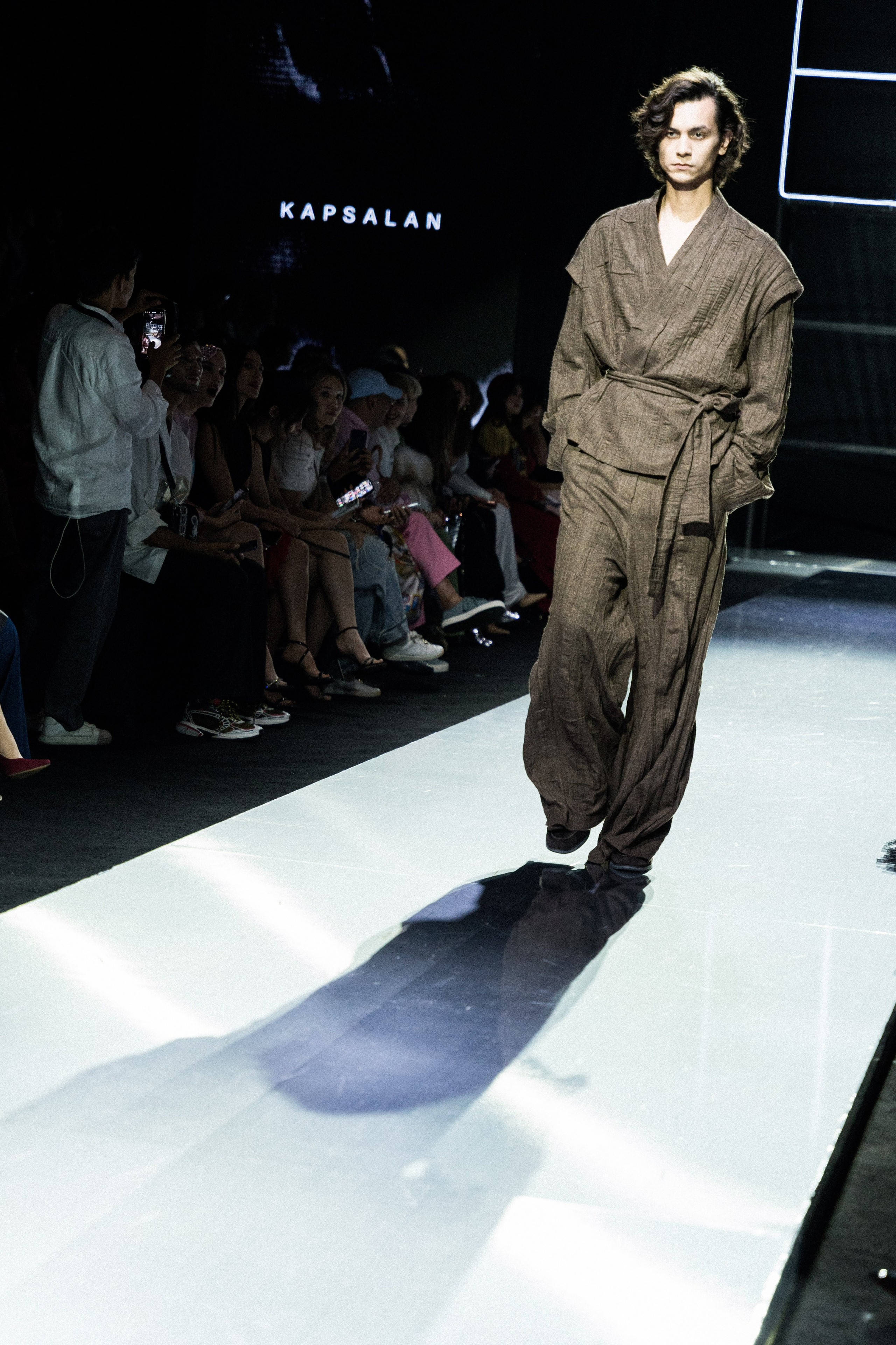 Visa Fashion Week Tashkent 2026. Janie valde |photographer & visual artist