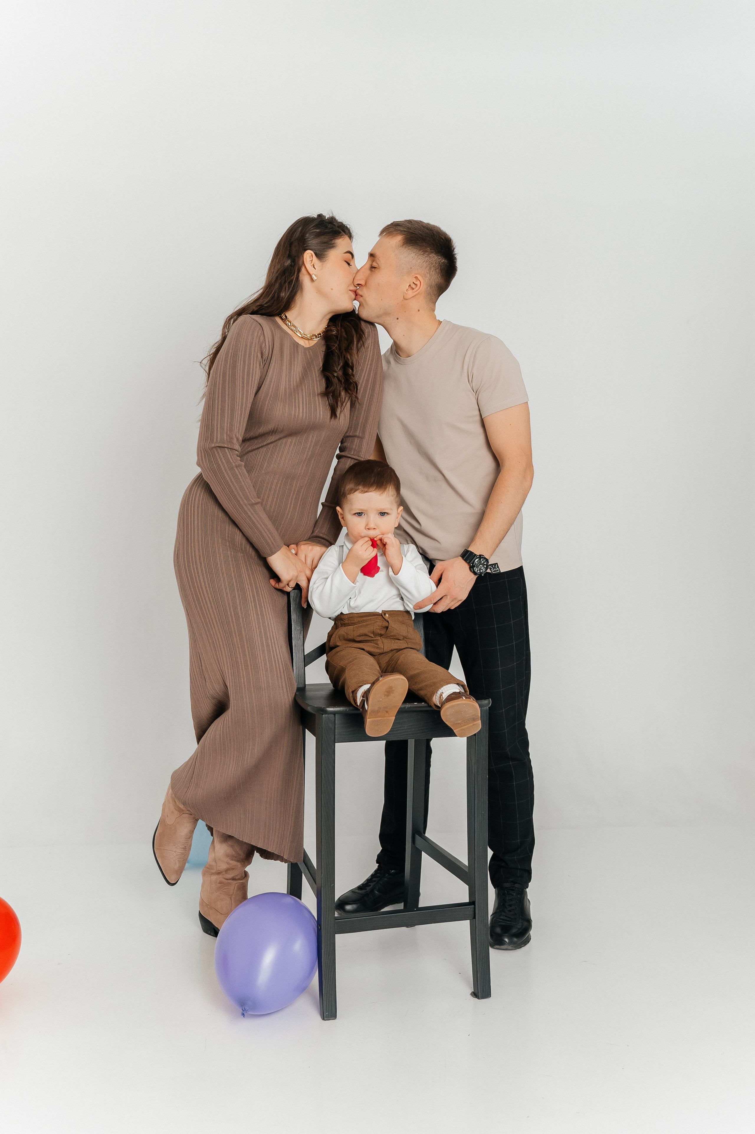 Тема 2года. Для тех, кто не ждёт удачи, а создаёт её. Каждая фотосессия — это твой момент, твой стиль, твой успех. 📸