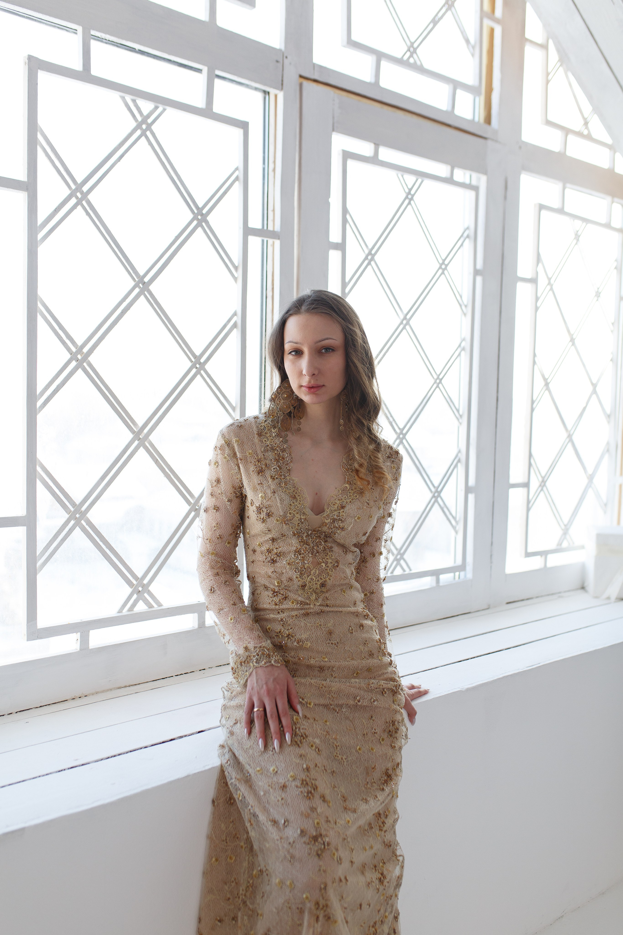 Фотограф в Оренбурге VIKA NIKOVA