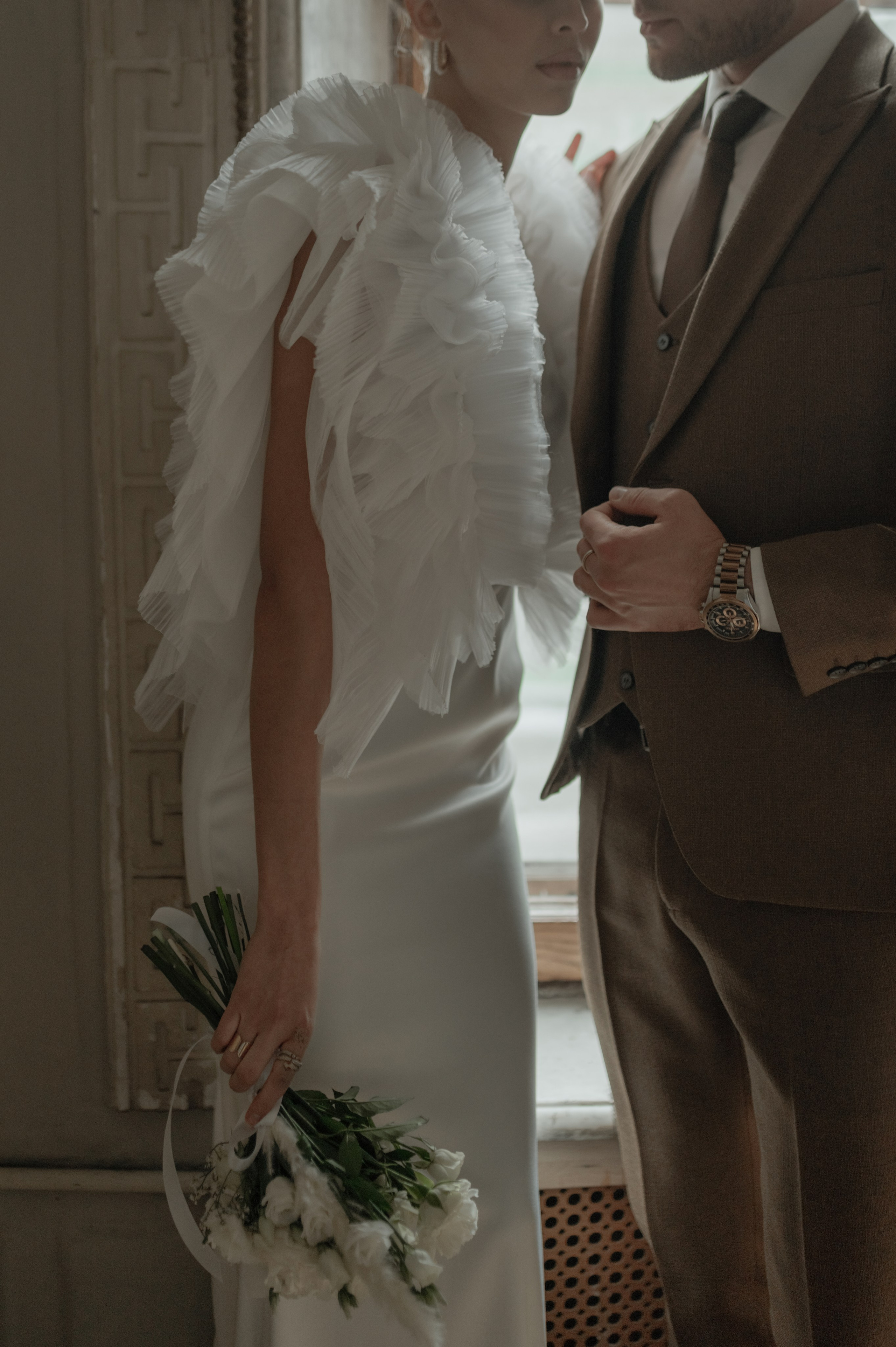 А&M. Свадебный и Семейный фотограф в Ярославле Алёна Колясникова