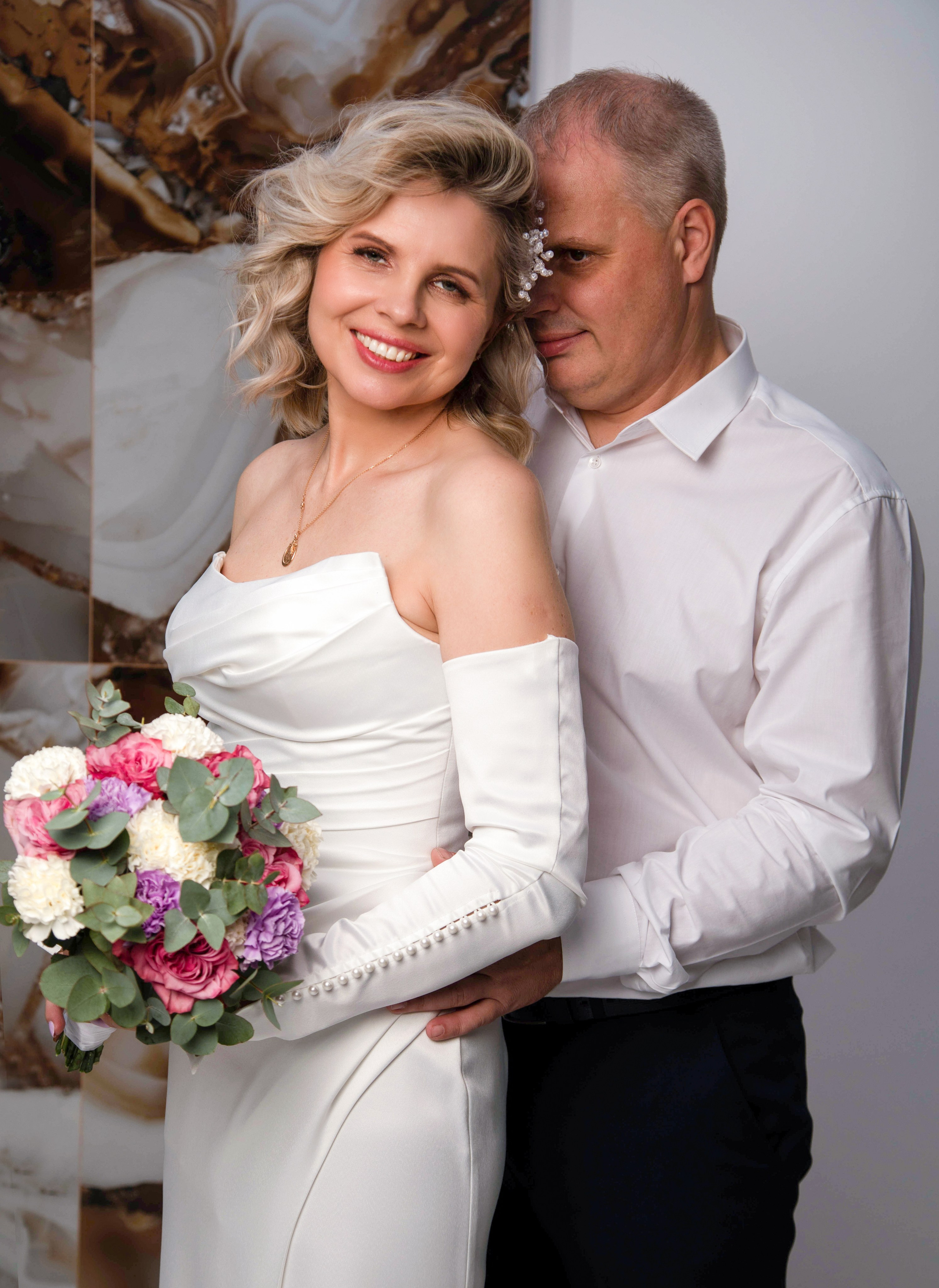 Александра и Александр. Семейный и детский фотограф в Санкт-Петербург. Natalia Fadel