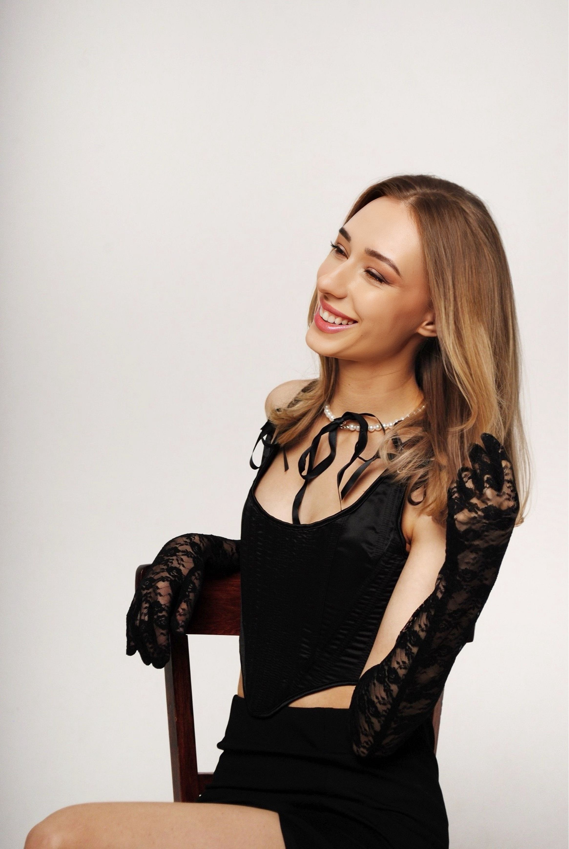 Виктория. Фотограф Мария Мусаелян