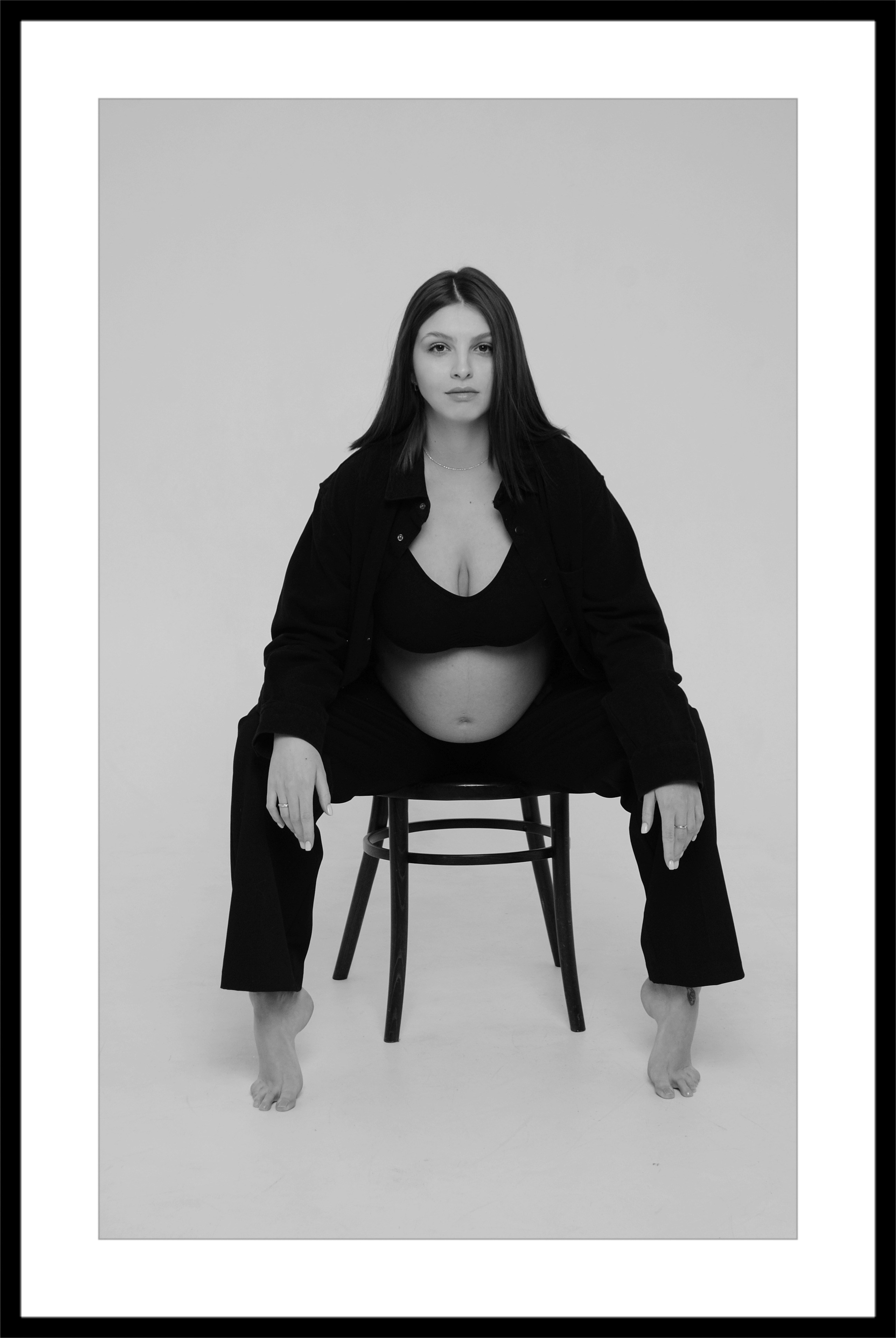 Юлия. Фотограф Мария Мусаелян