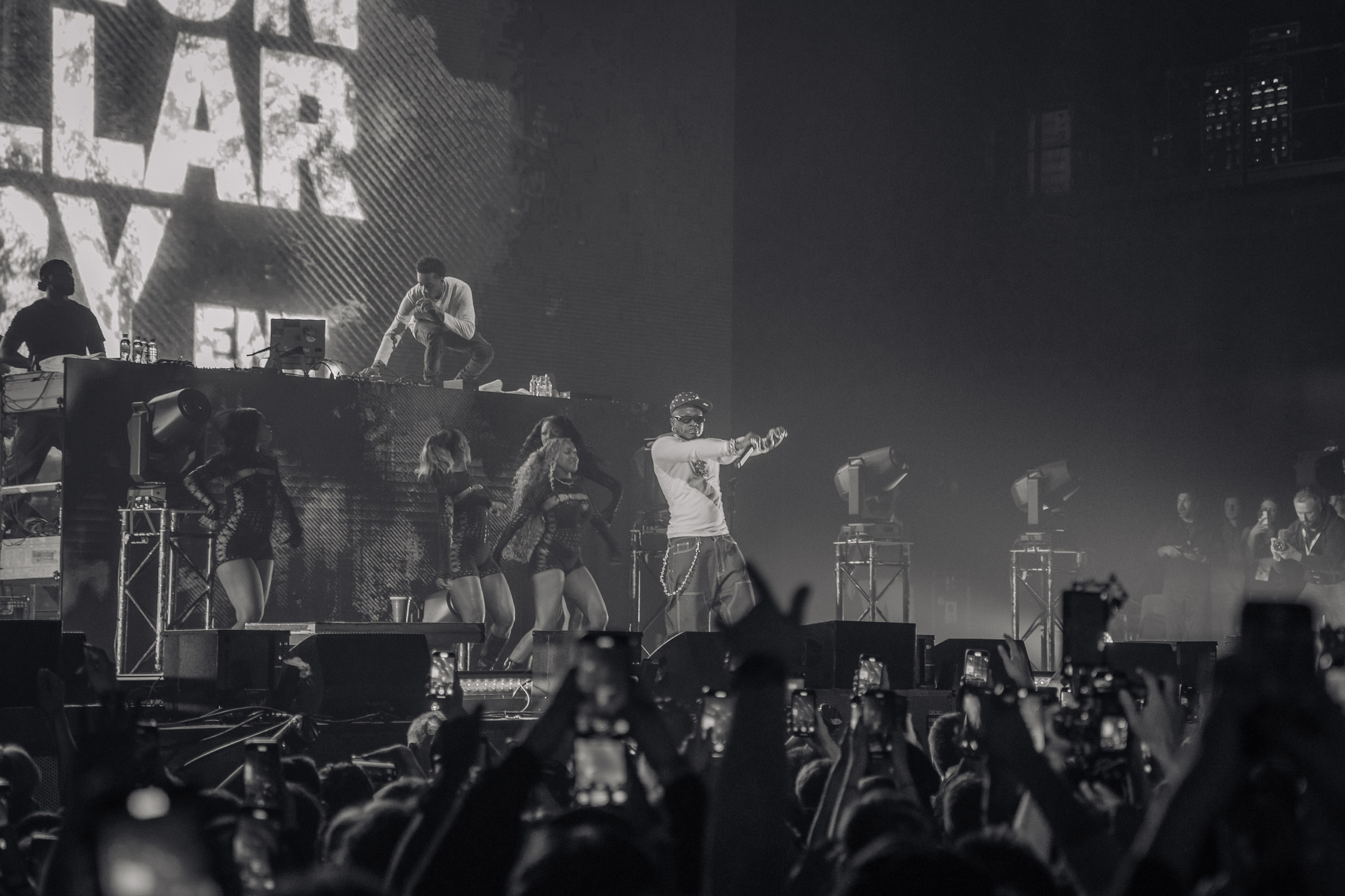 Разное с Концертов. Max Vegas