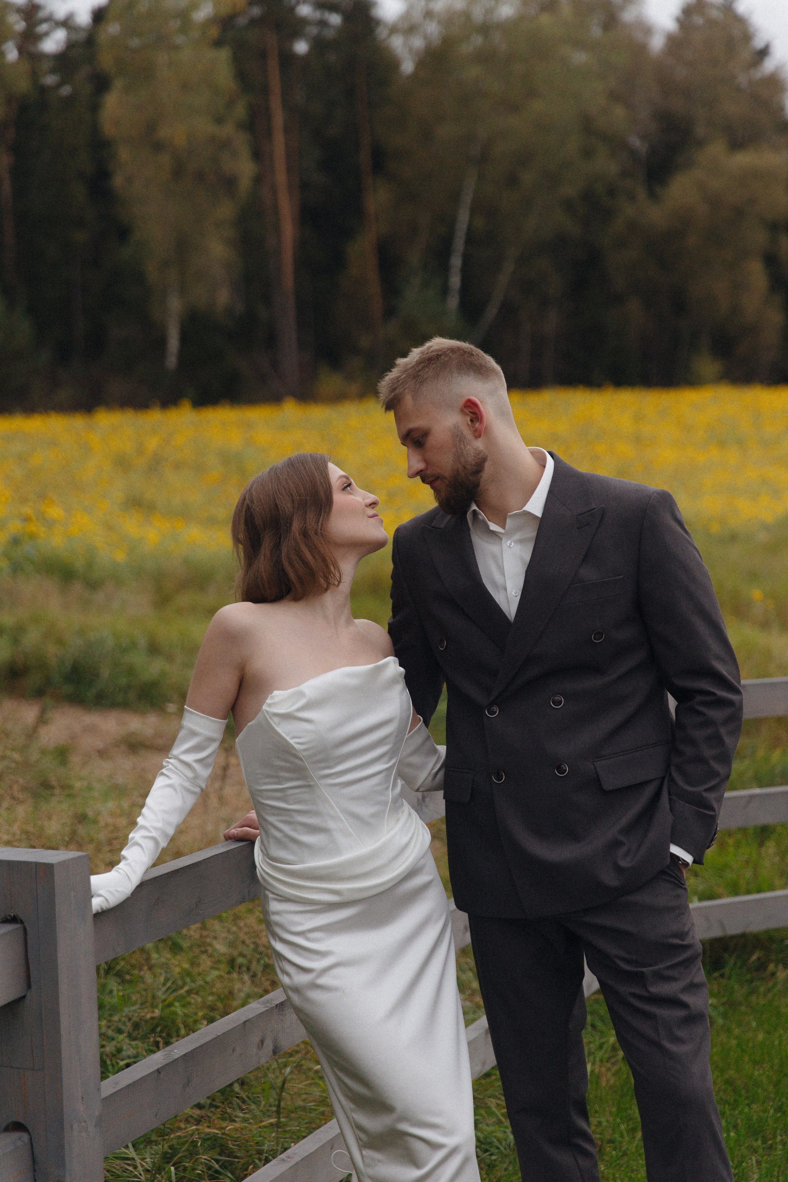 V & D. Свадебный фотограф Екатерина Садчикова