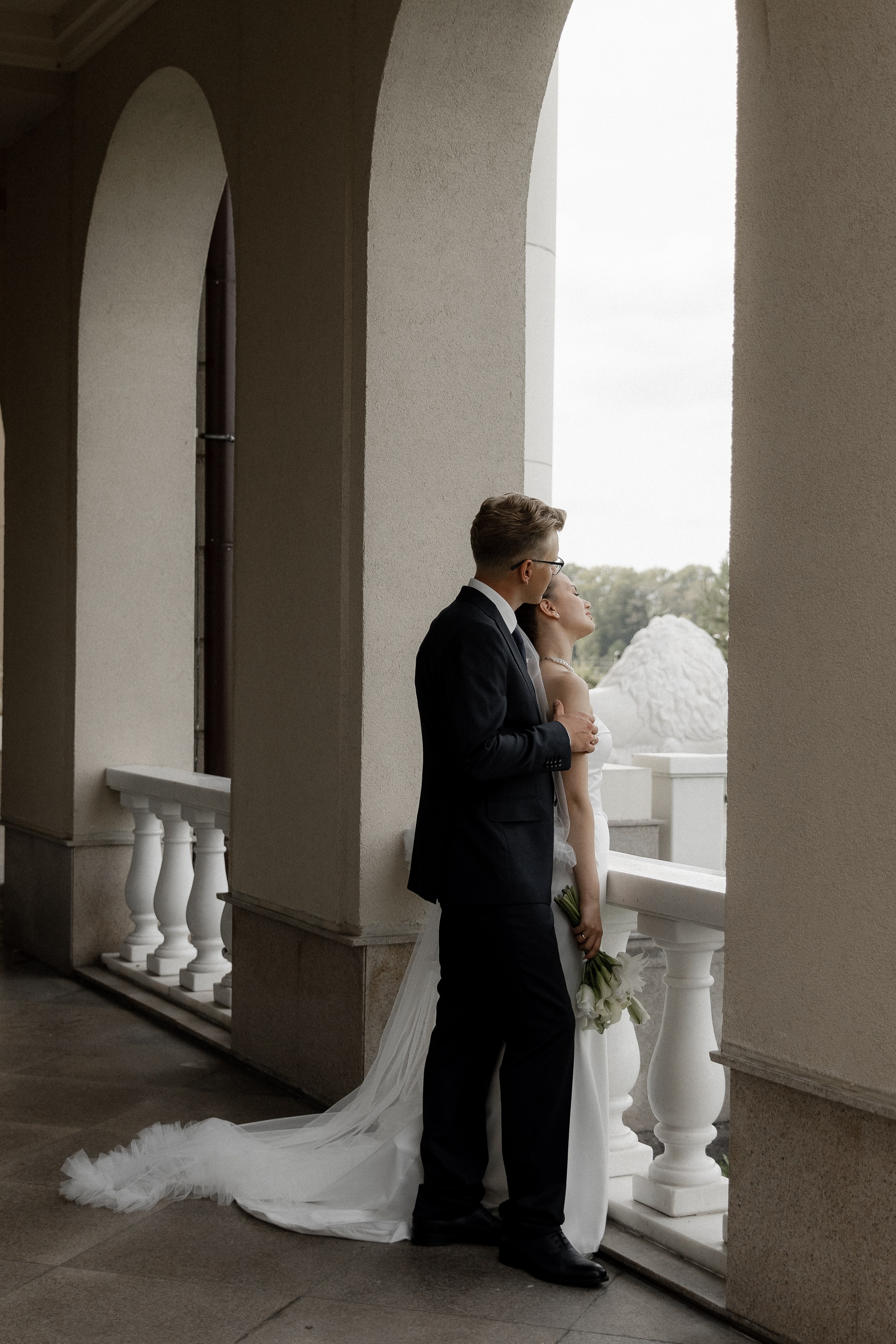 Classic. Свадебный фотограф Ярославль, Рыбинск