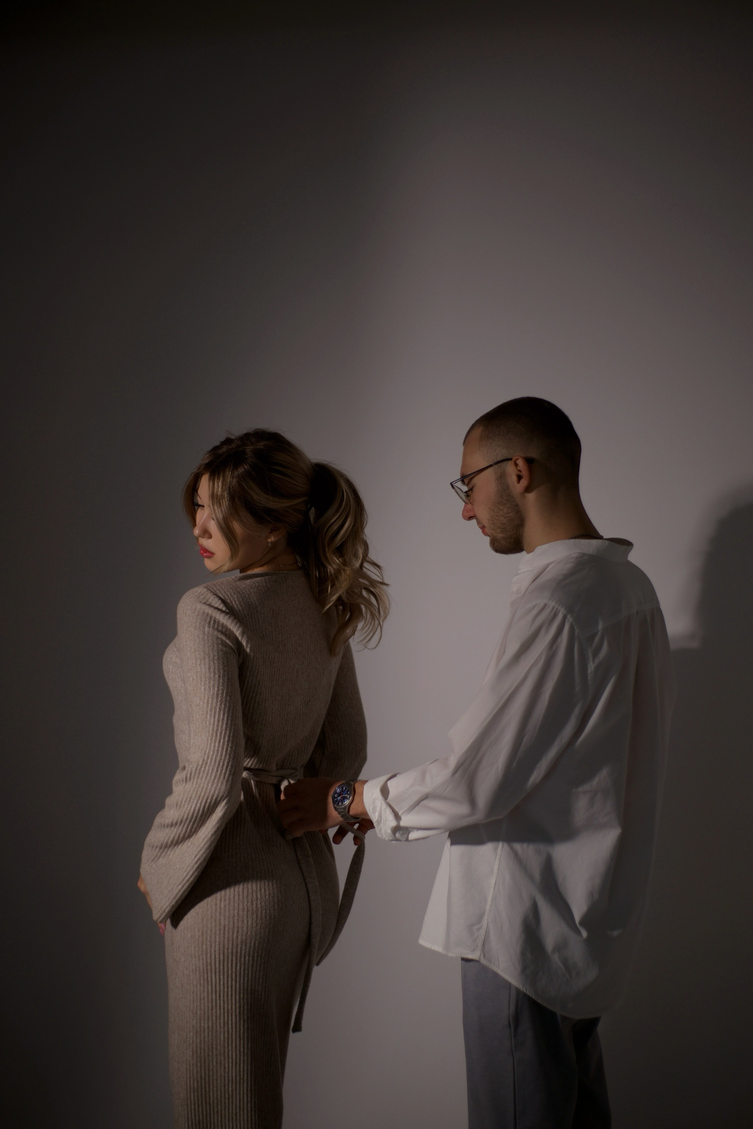 Love Story. Фотограф Санкт-Петербург | Виктория Вишневская