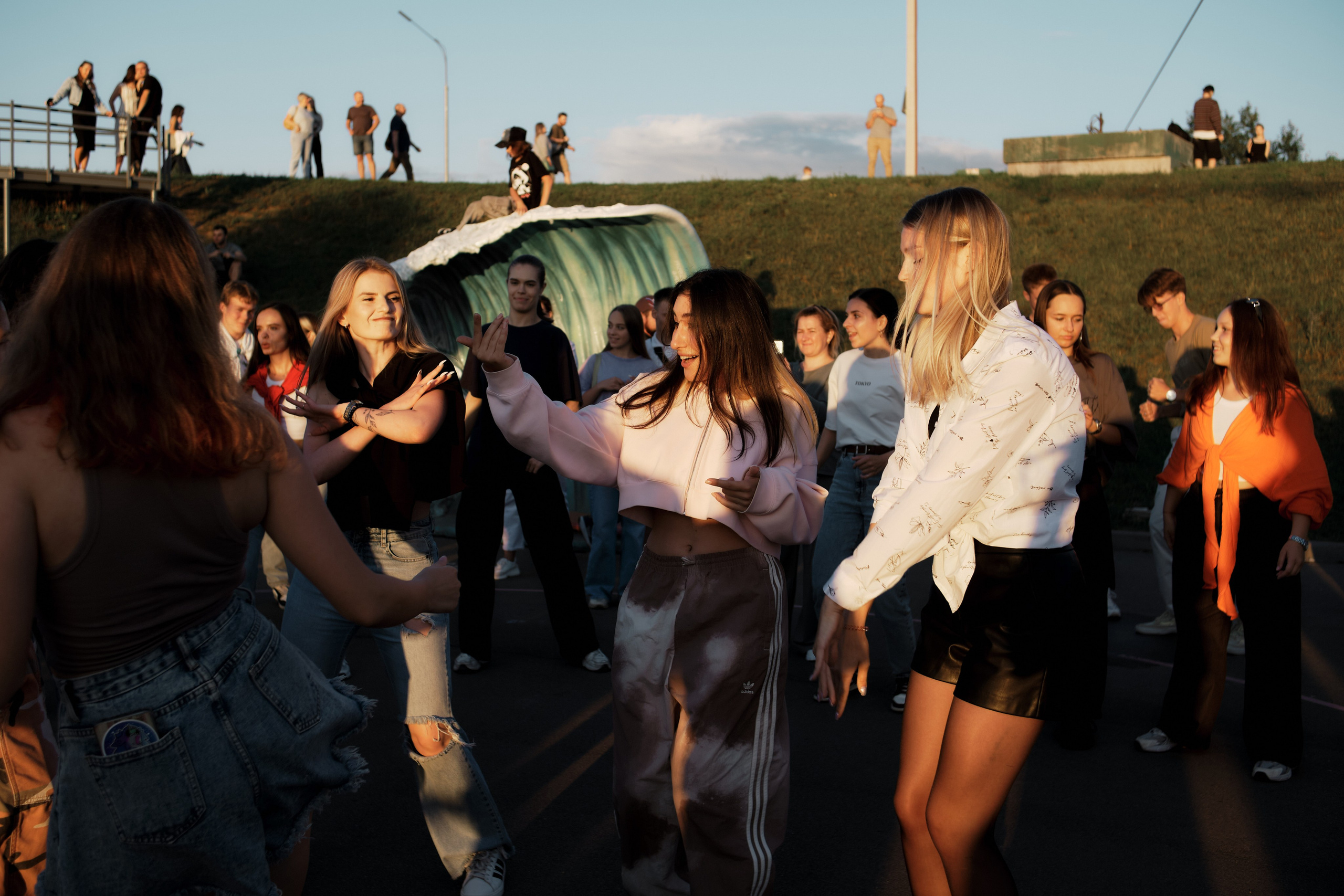 «ДОМашний джем». Фотограф Vika Rin