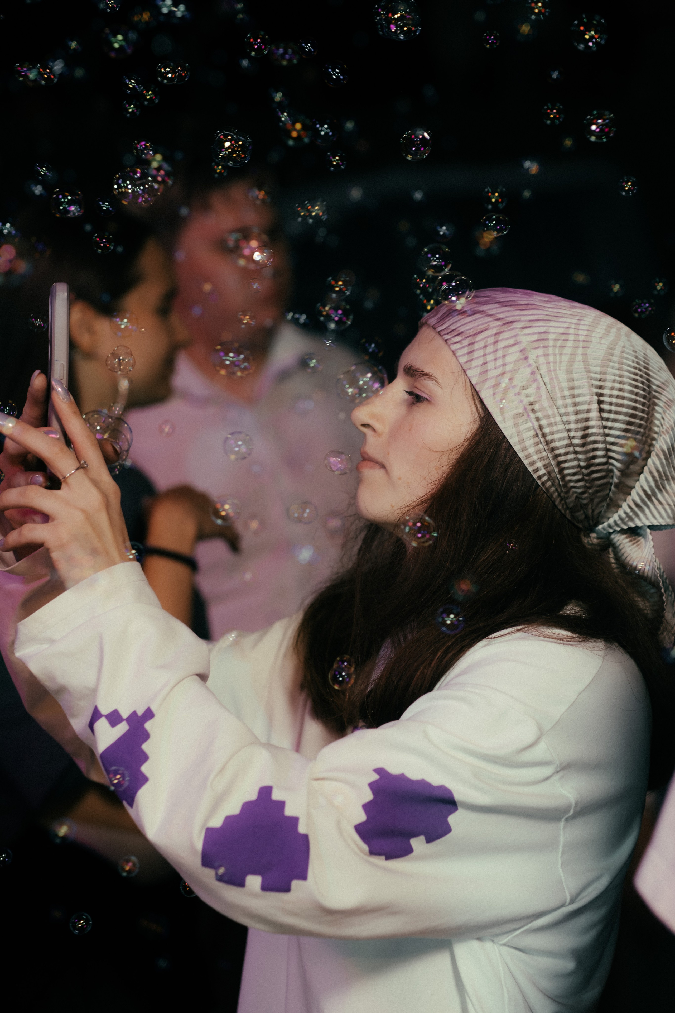 «ДОМашний джем». Фотограф Vika Rin