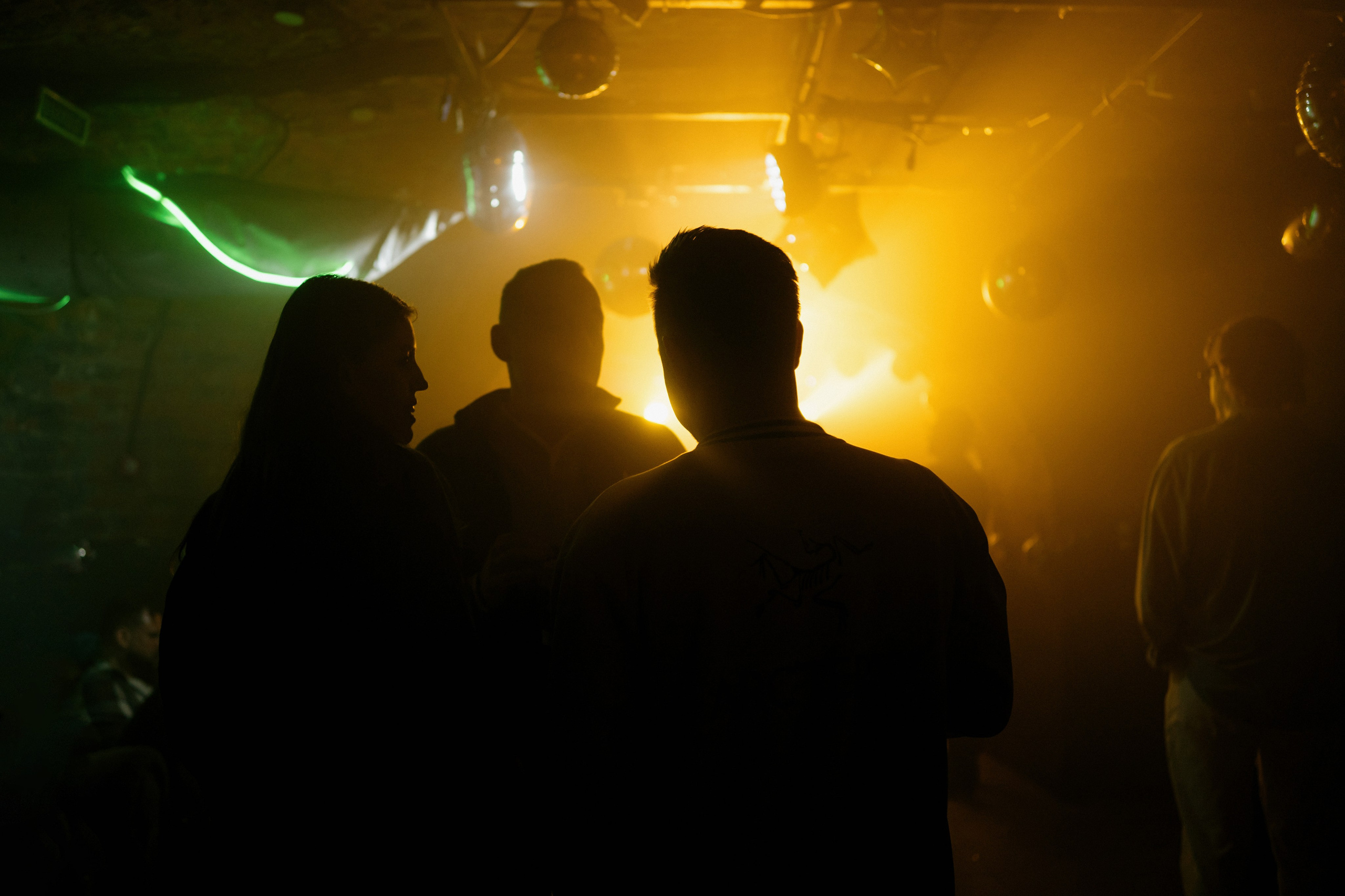 FROM PROVINCE | Одиссея. Фотограф Vika Rin