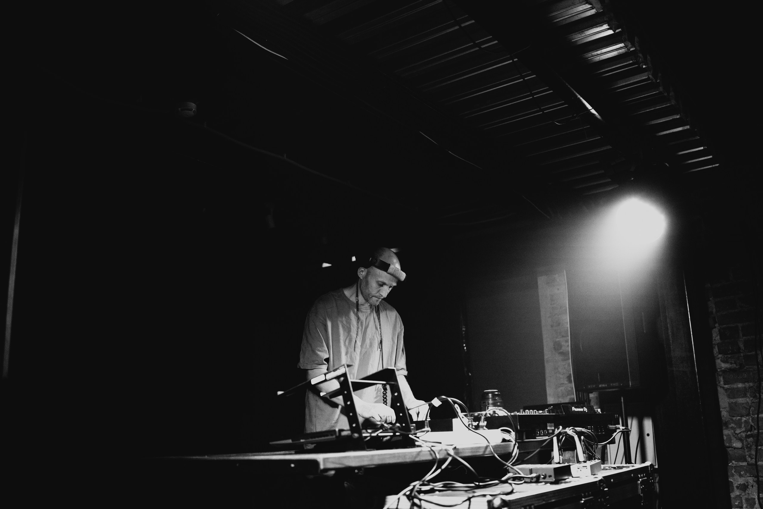 FROM PROVINCE | OZMA, NPHONIX | Смена. Фотограф Vika Rin