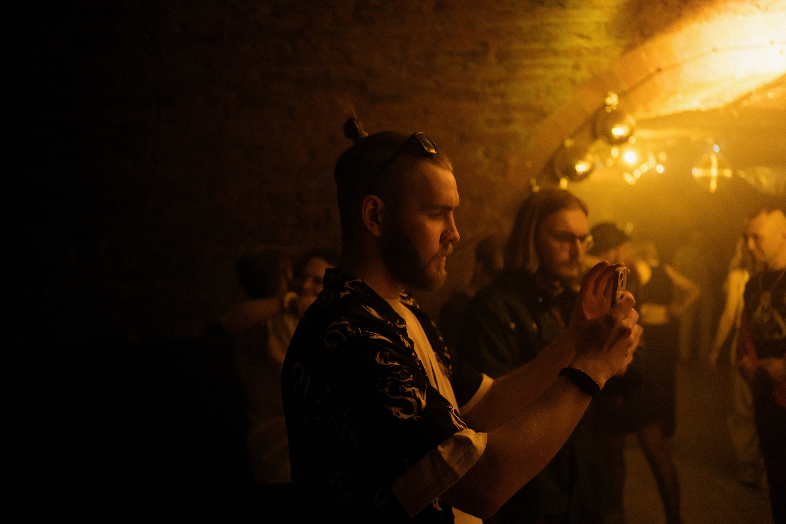 FROM PROVINCE | Одиссея. Фотограф Vika Rin